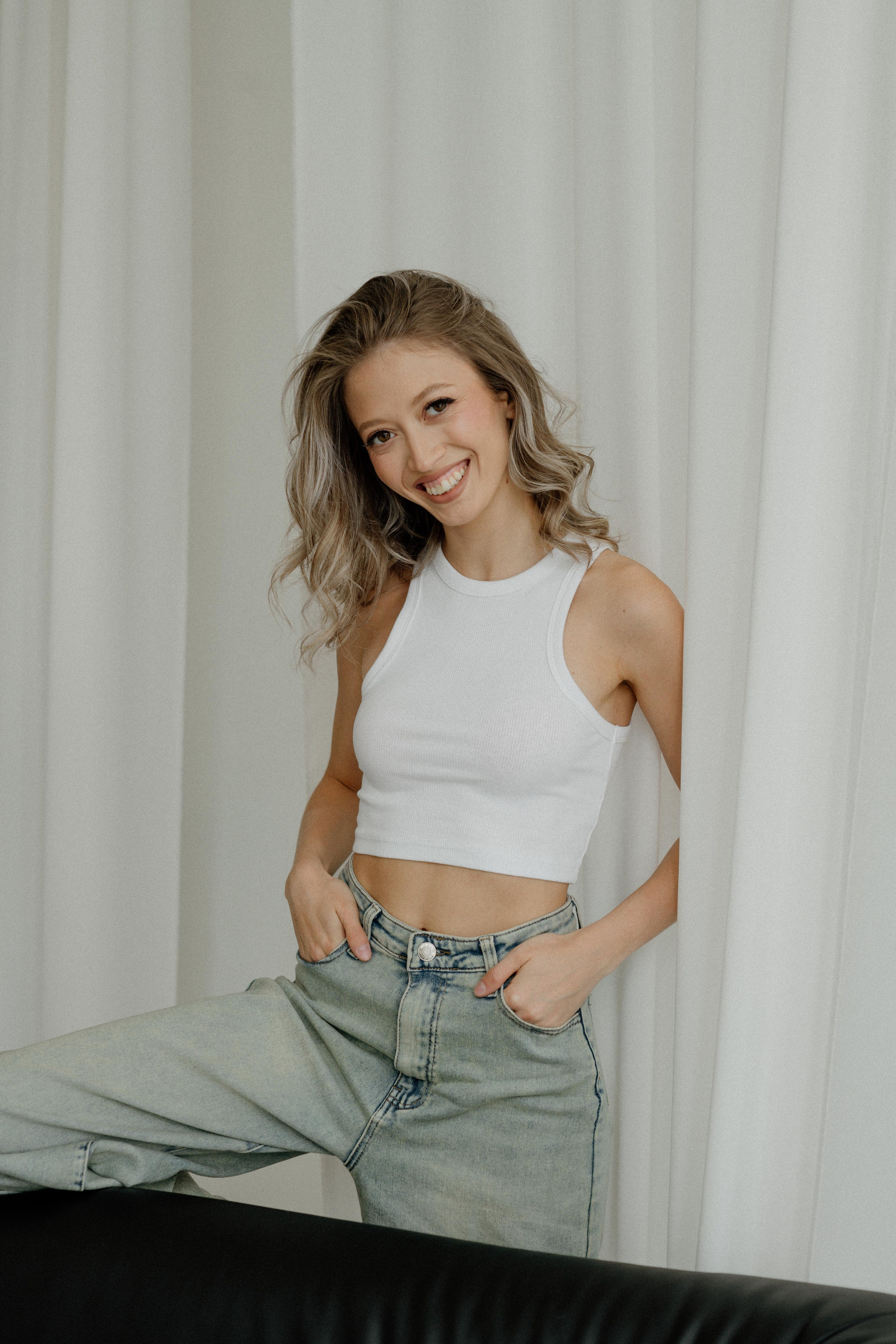 Алия. Фотограф Алёна Евграфова