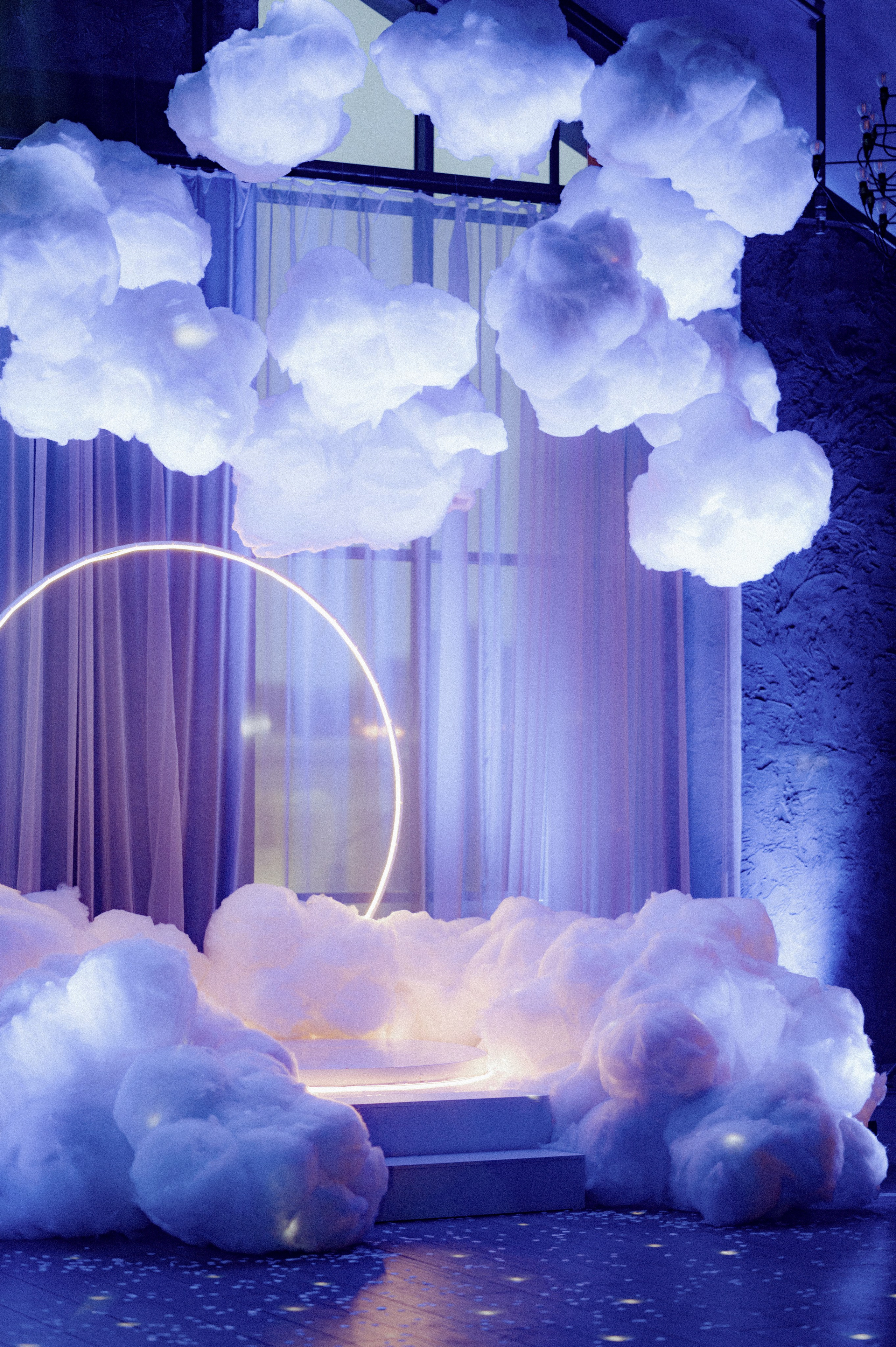 ИГОРЬ И КСЮША. Свадебный и семейный фотограф Никита Корохов