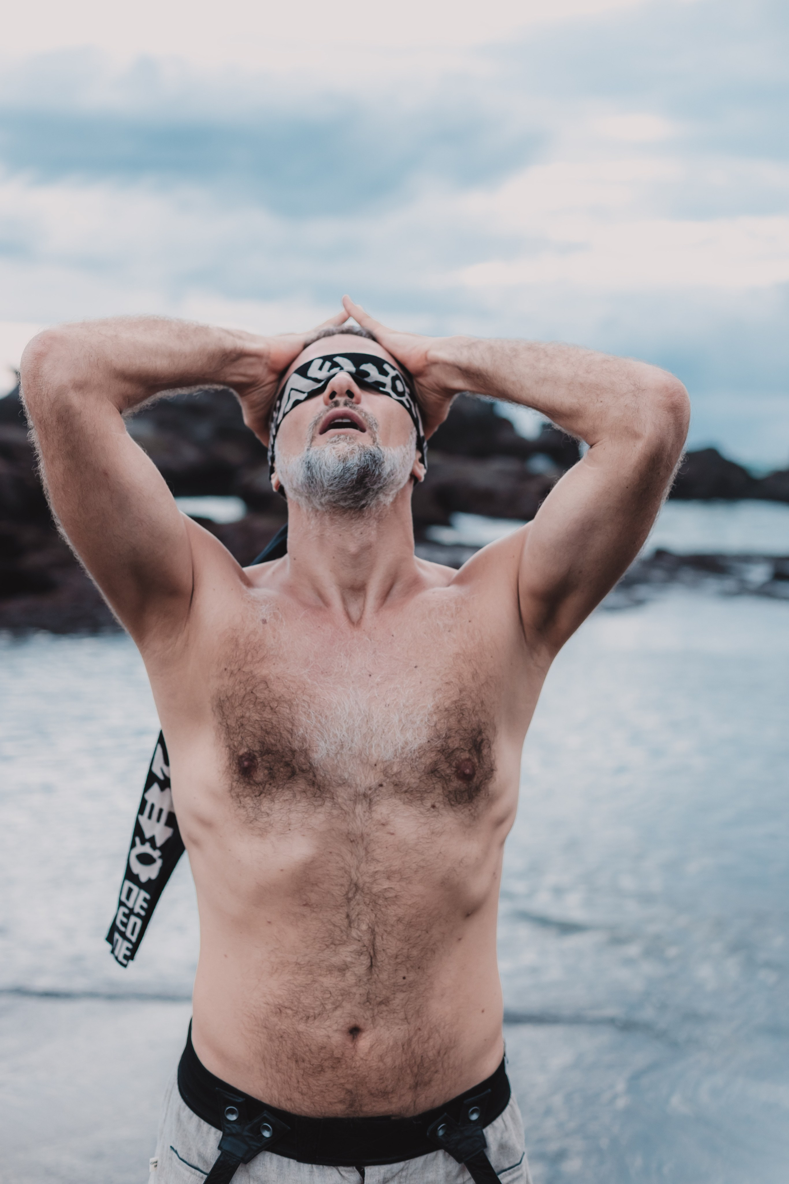 Aleksandr and power. Mariam Bagdasaryan