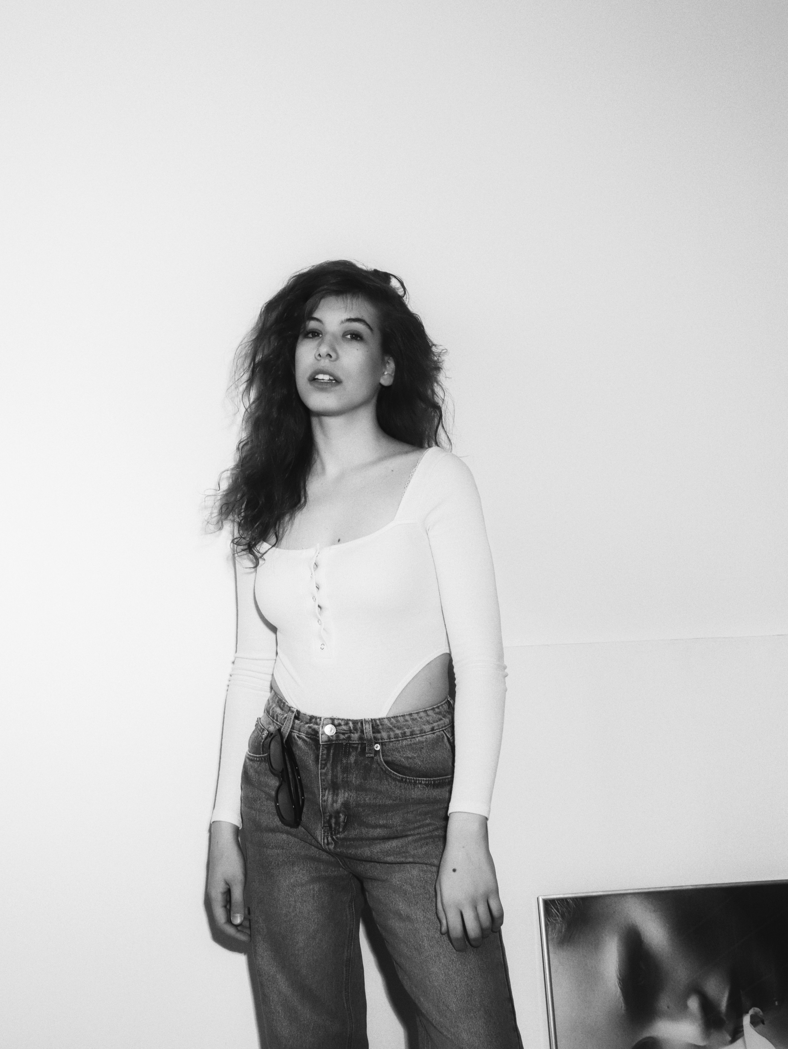 Марья. APPHOTOGRAPHY | Фотохудожник Анна Камчатная