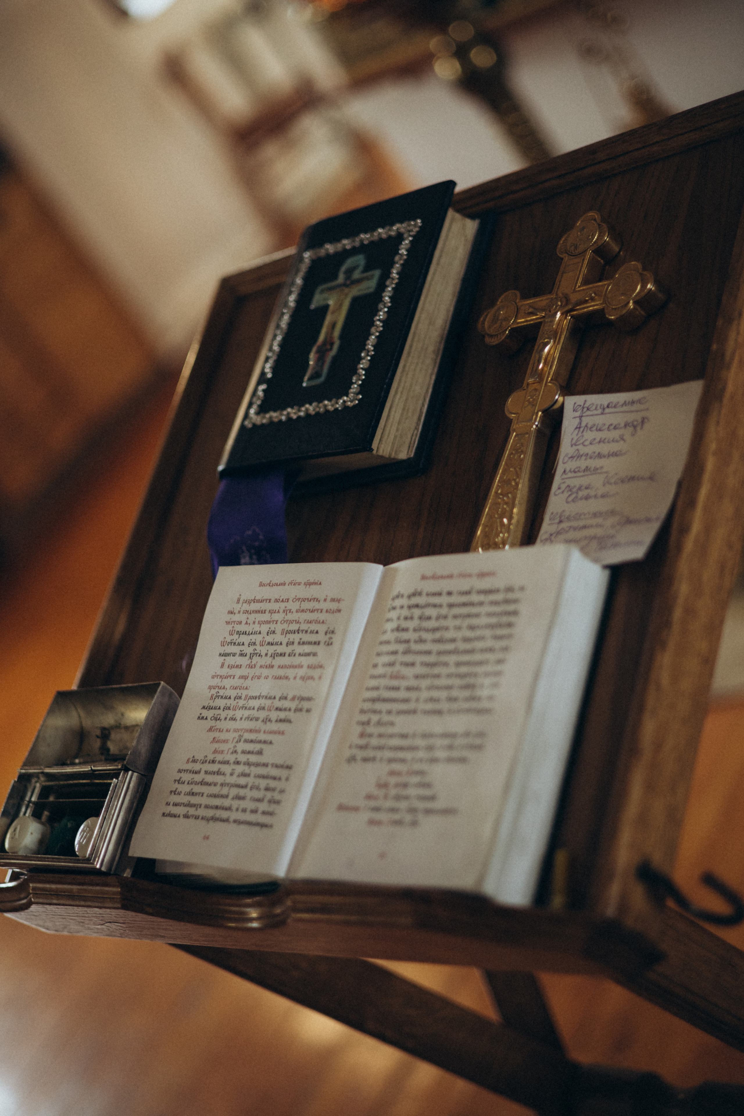 Таинство Крещения Ангелины. Семейный и детский фотограф в Ярославле Виктория Макаренко