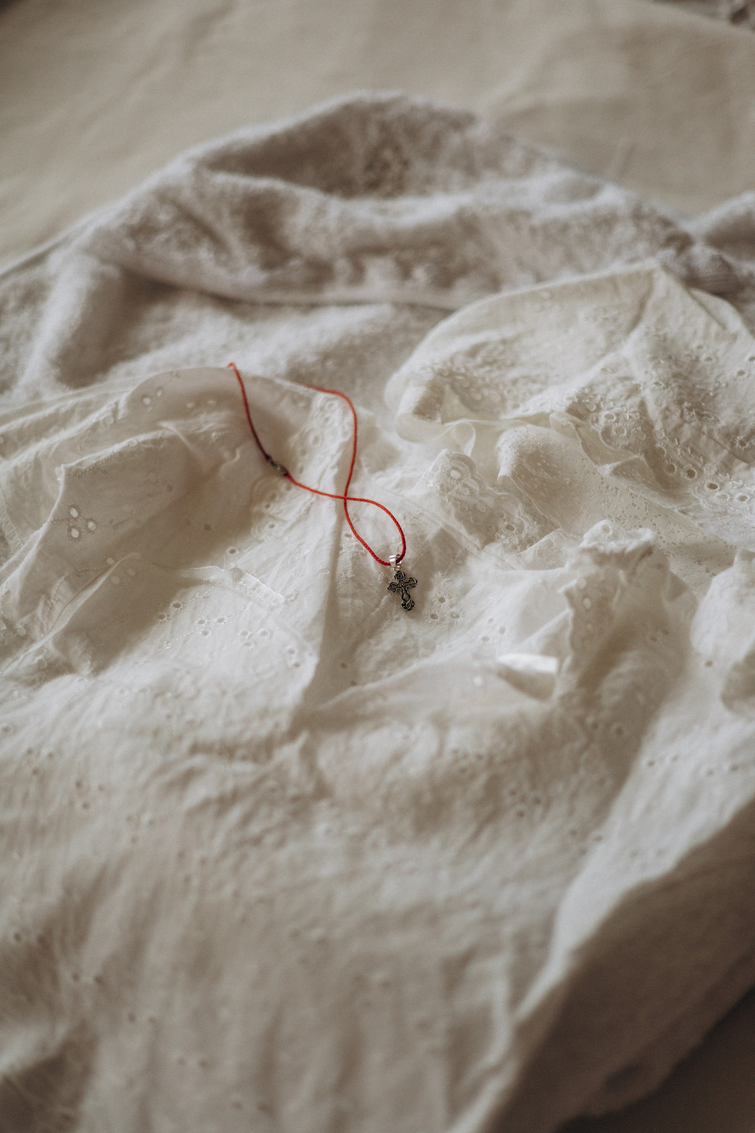 Таинство Крещения Ангелины. Семейный и детский фотограф в Ярославле Виктория Макаренко