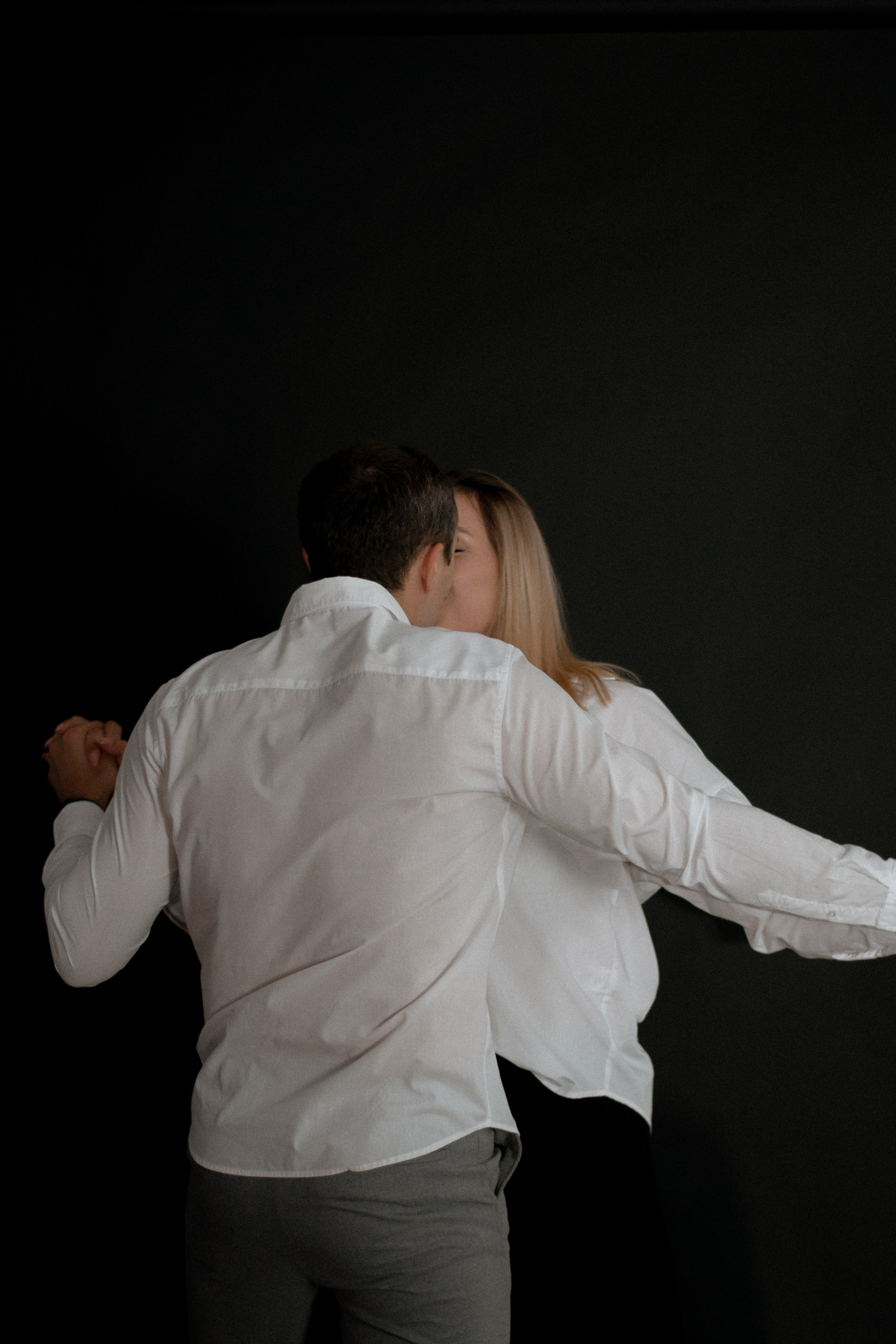 Лера и Сергей. Свадебный и семейный фотограф Санкт-Петербург