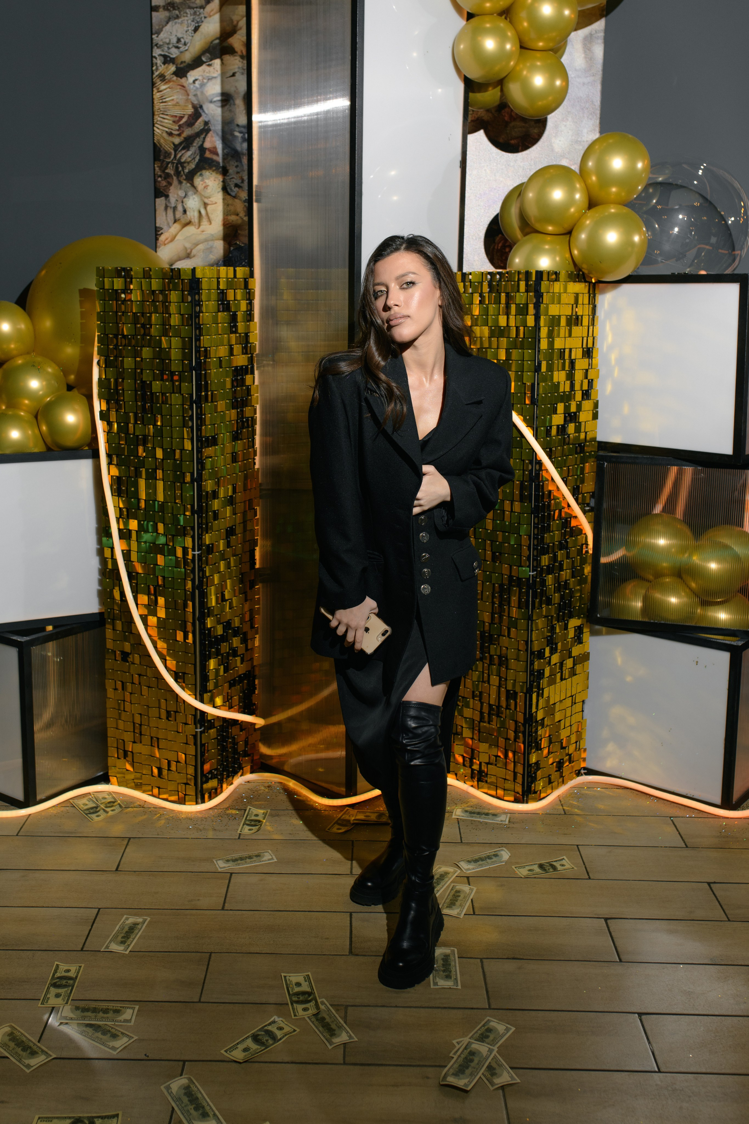 Beauty-вечеринка 2.0. Свадебный фотограф Екатеринбург/Челябинск — Любовь Волохова