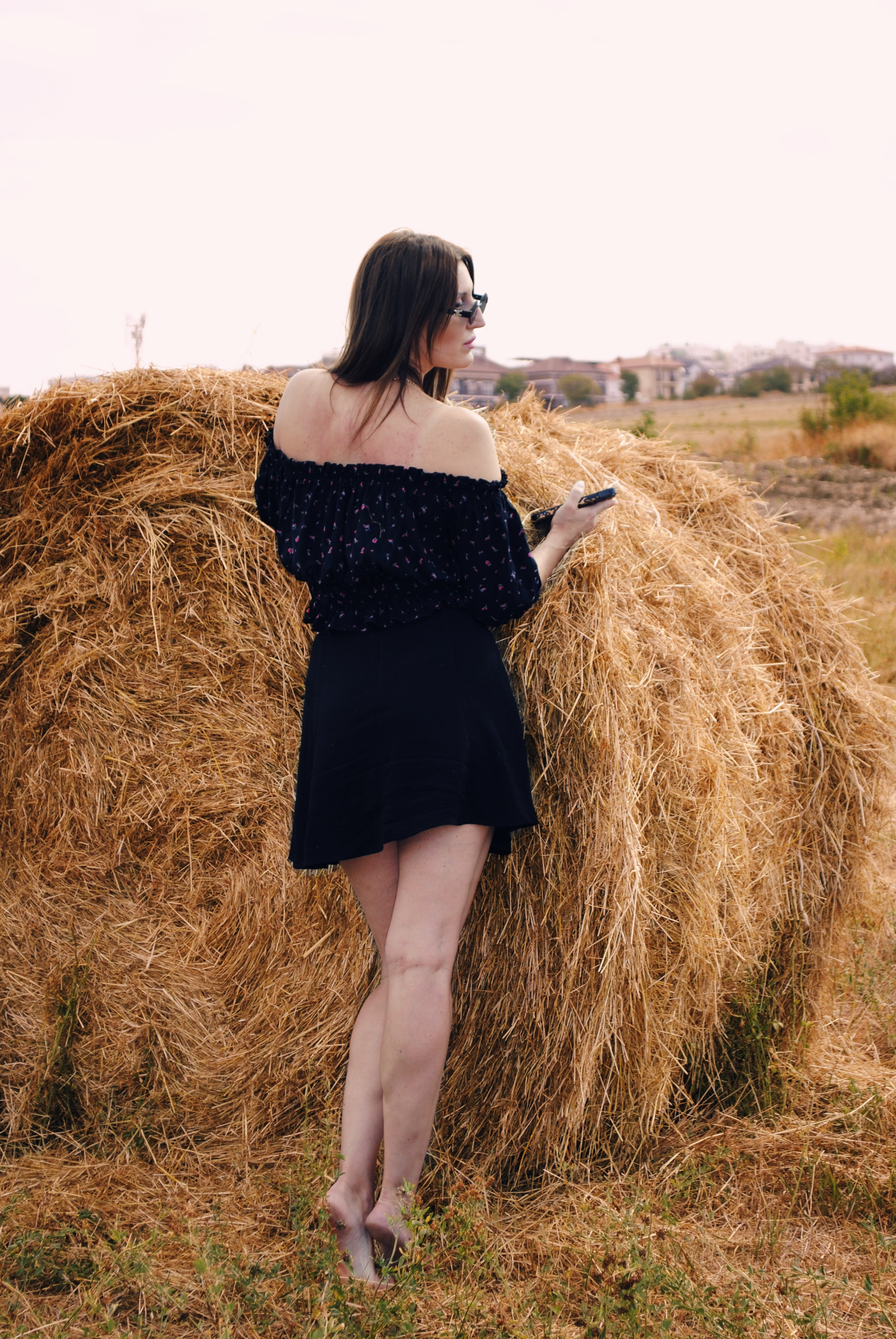 Лика. Фотограф Мария Мусаелян