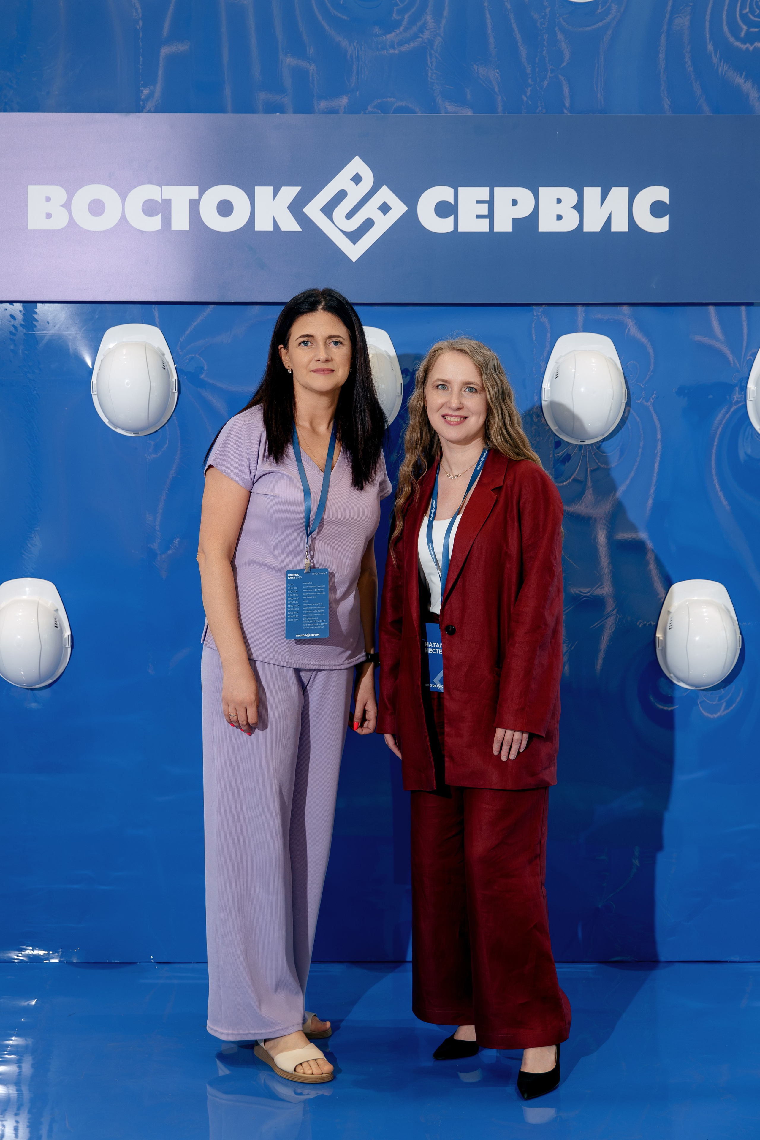 ВОСТОК СЕРВИС. Фотограф в Красноярске