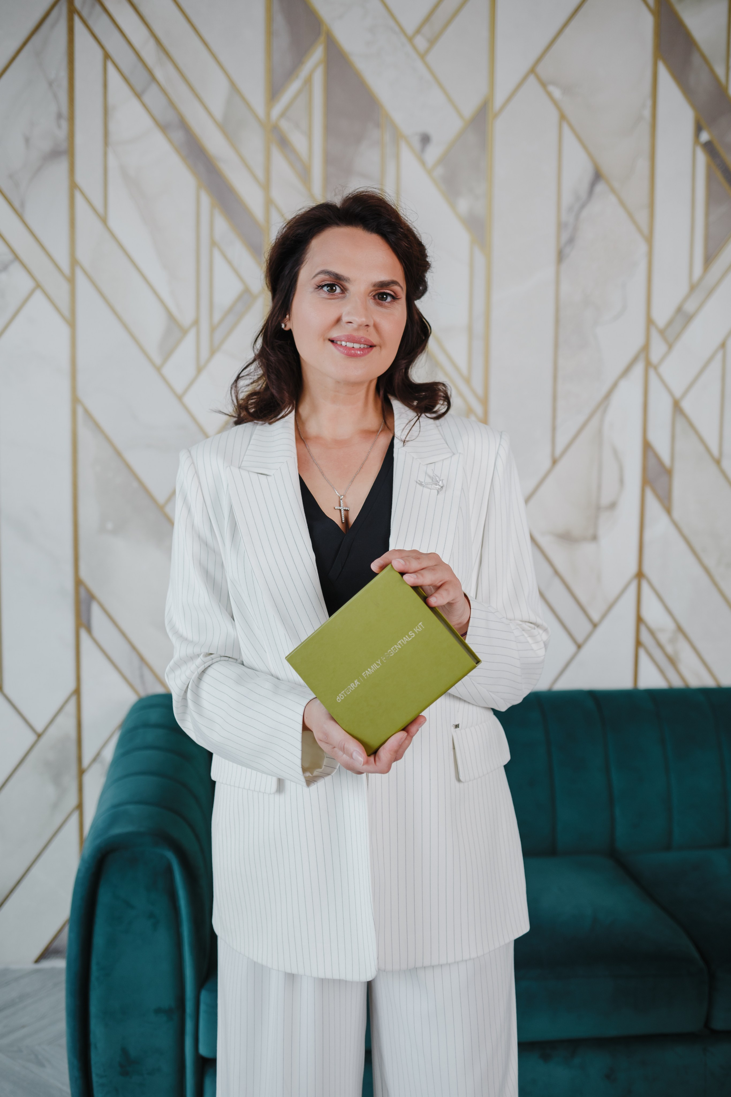 Полина Ночовная. Аромадиагност. Семейный фотограф Николаева Ольга