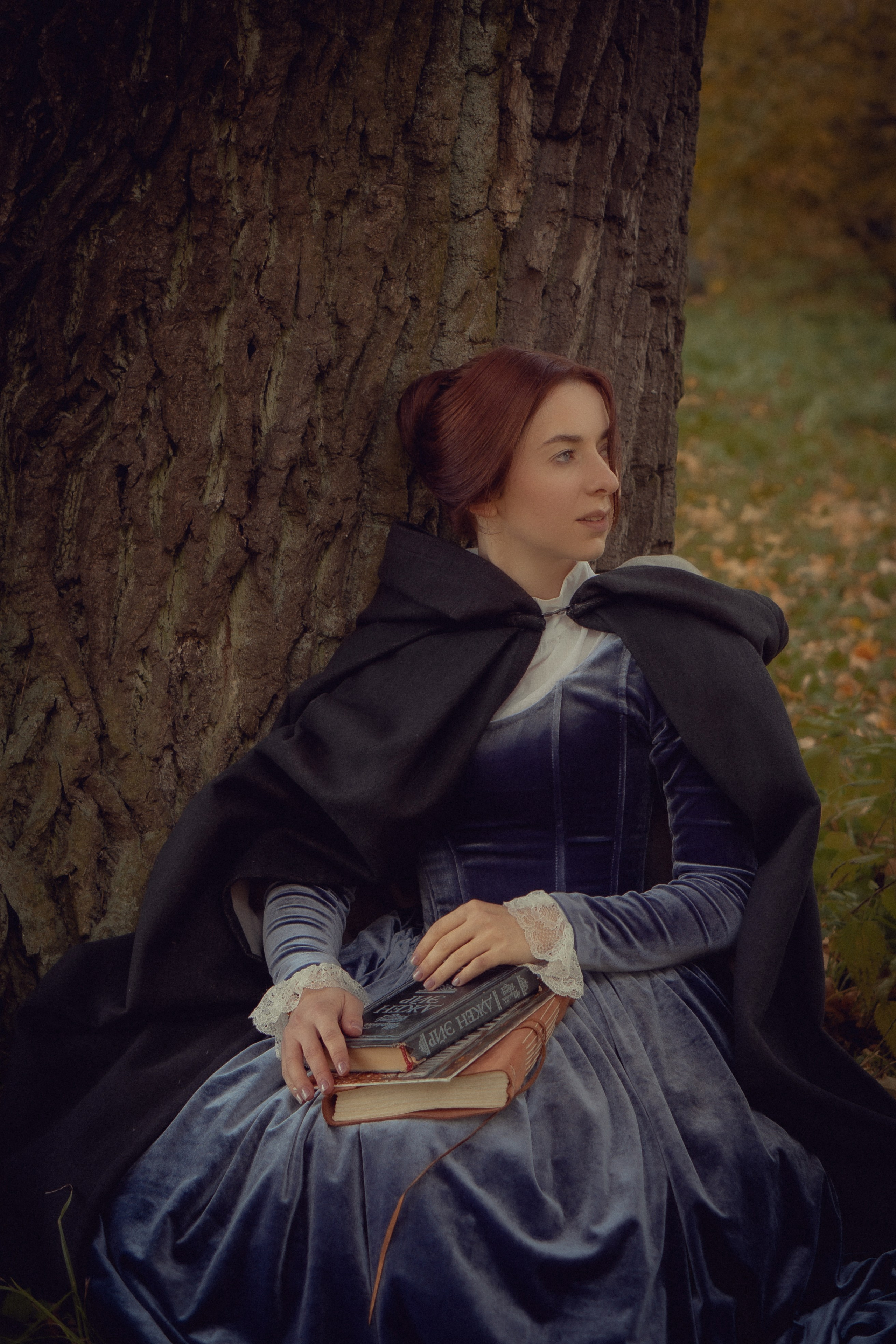 Джейн Эйр. Художественный фотограф Салаева Алина