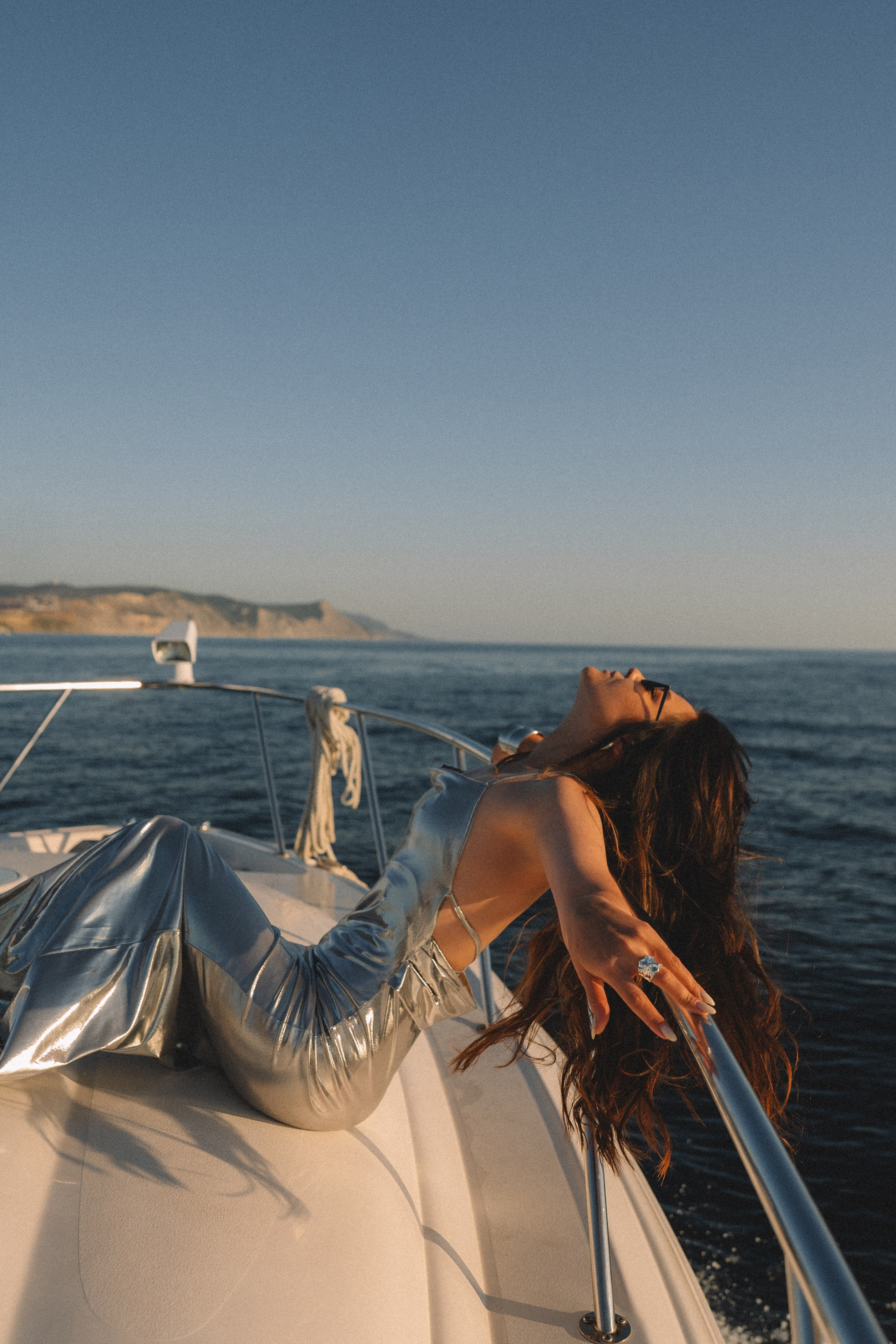 Yacht. Фотограф в Анапе Муратова Анна