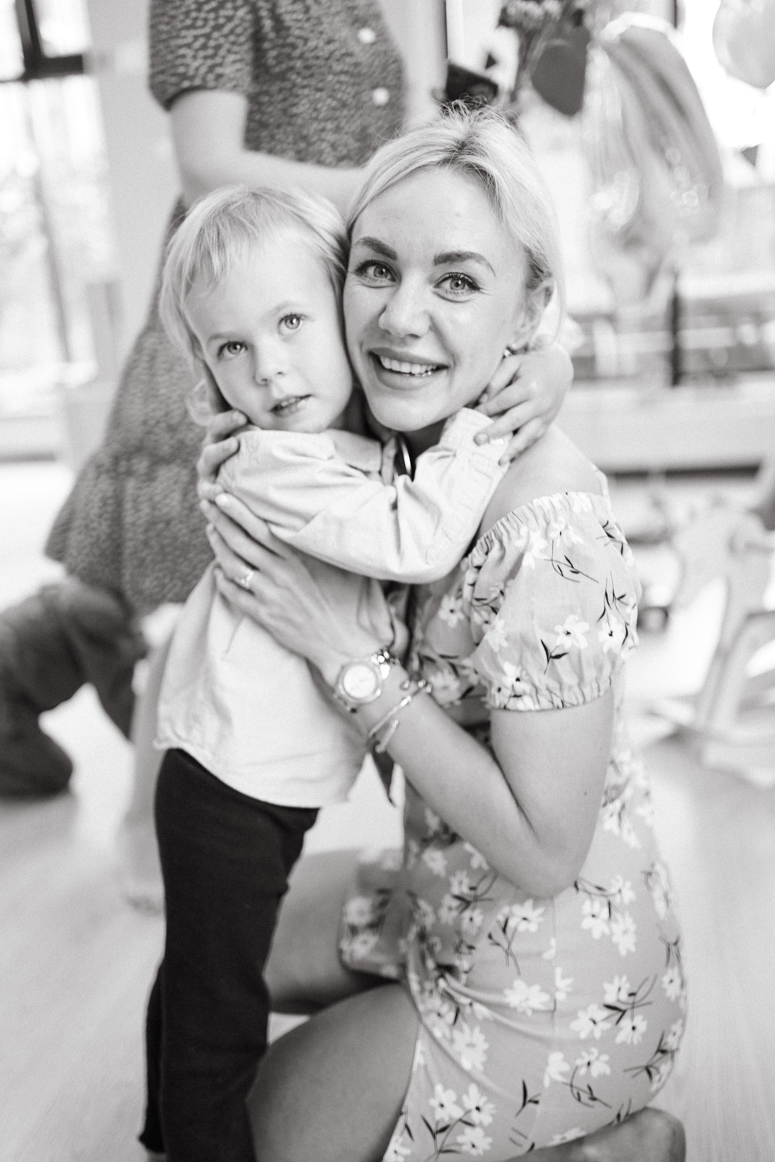 Агуша /день рождения/. Семейный и портретный фотограф в Екатеринбурге Yana Strok