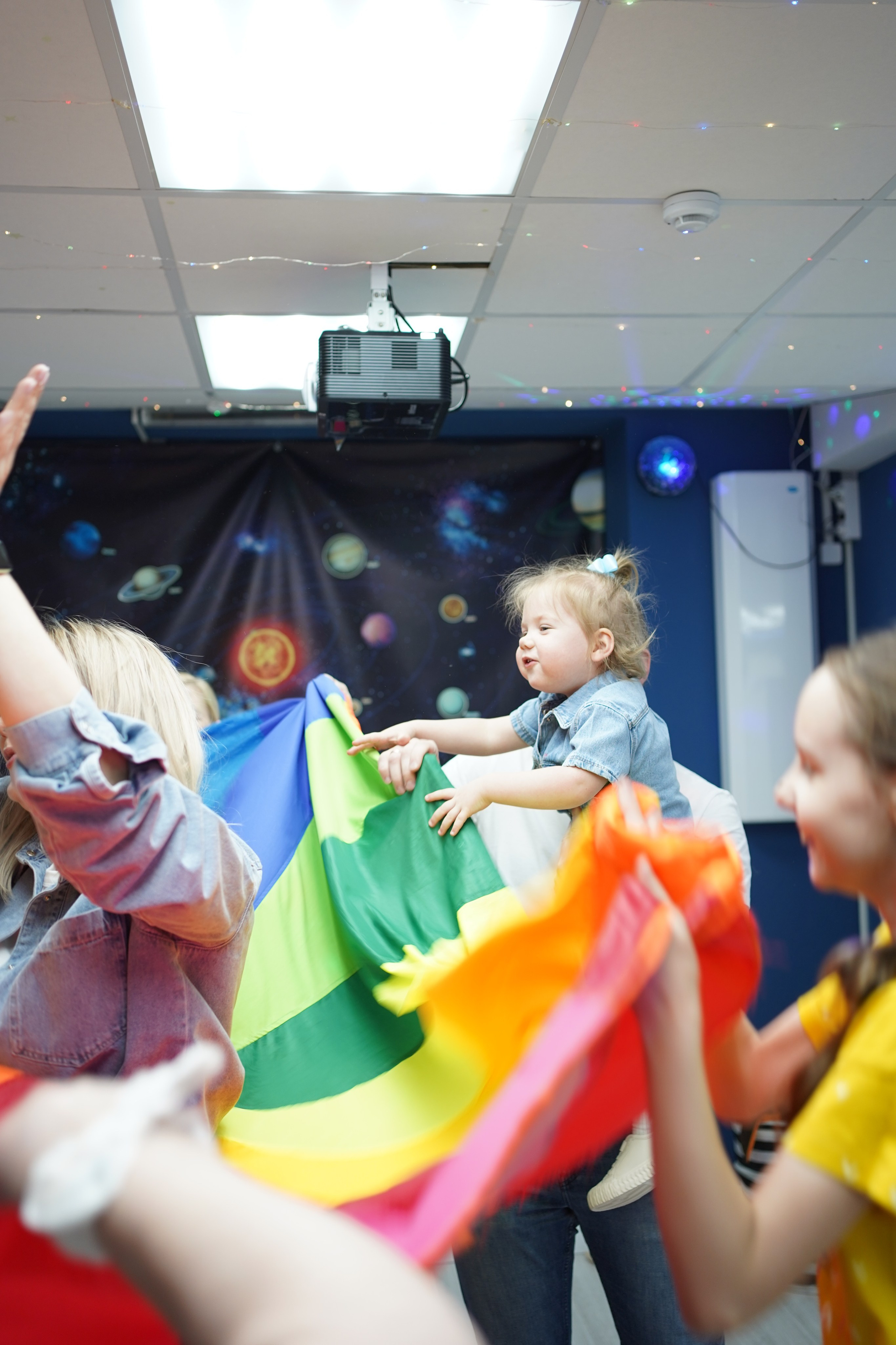 Майя /день рождения/. Семейный и портретный фотограф в Екатеринбурге Yana Strok