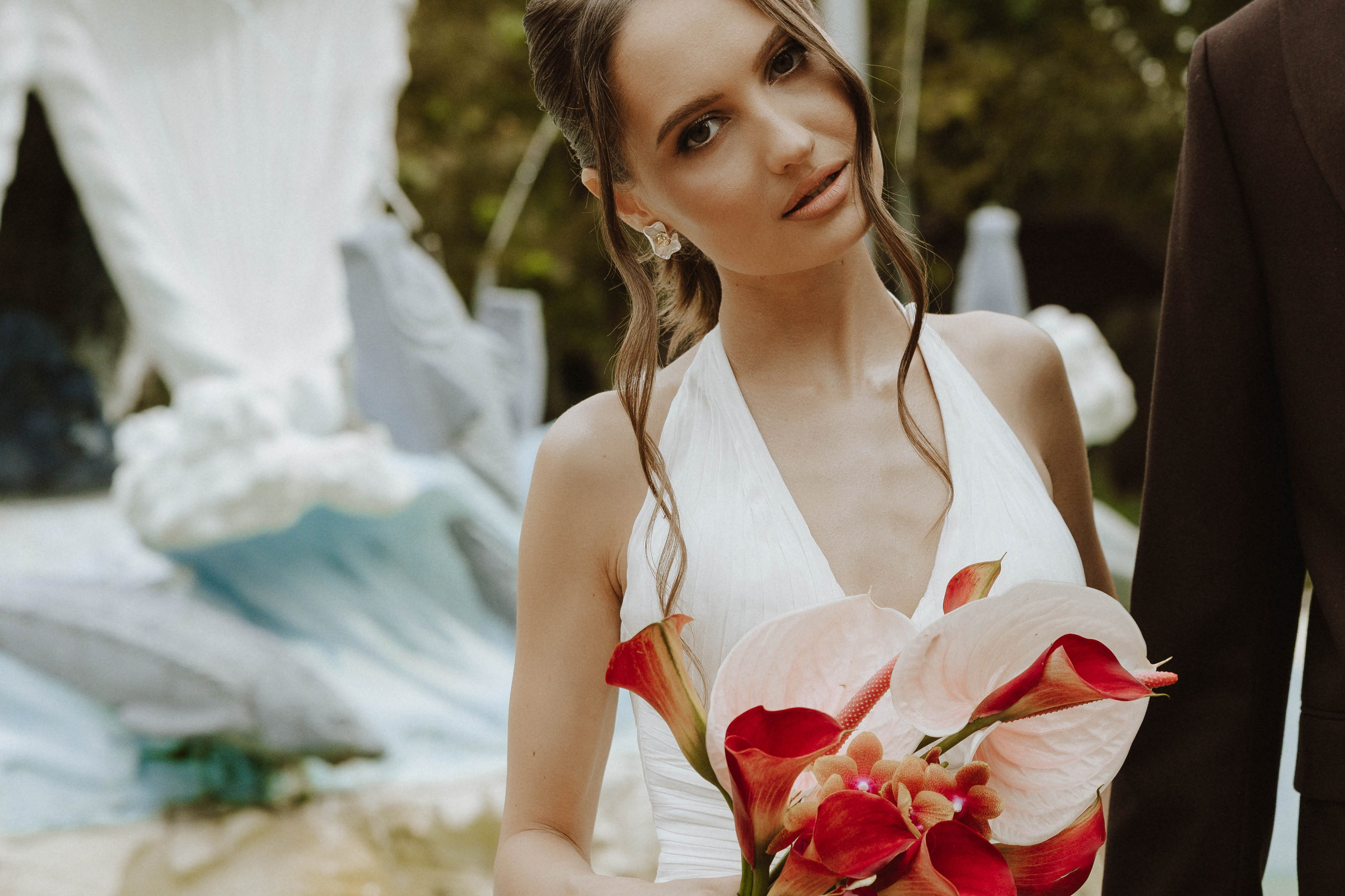 Свадебный фотограф Красноярск Элина Леонова