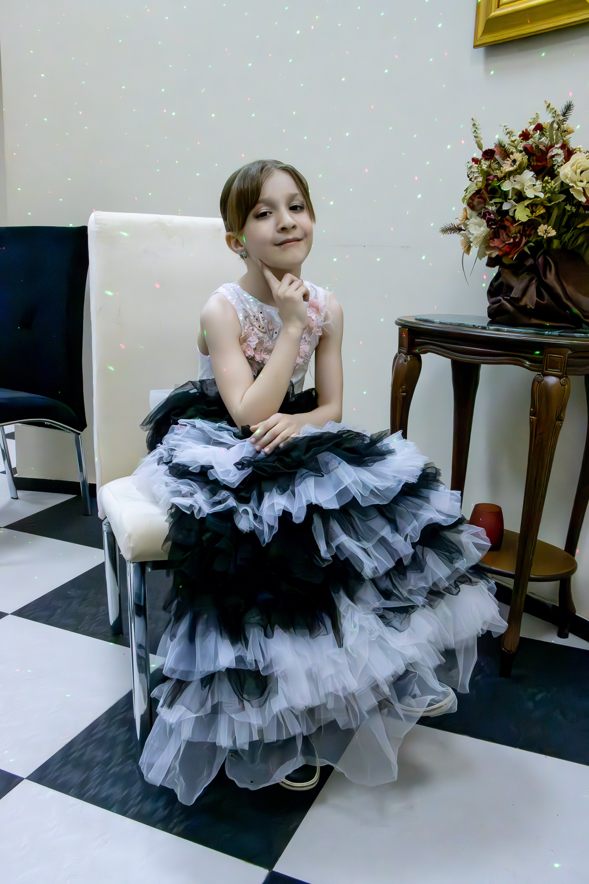 Estet Fashion Week 2025. Фотограф Татьяна Матрос