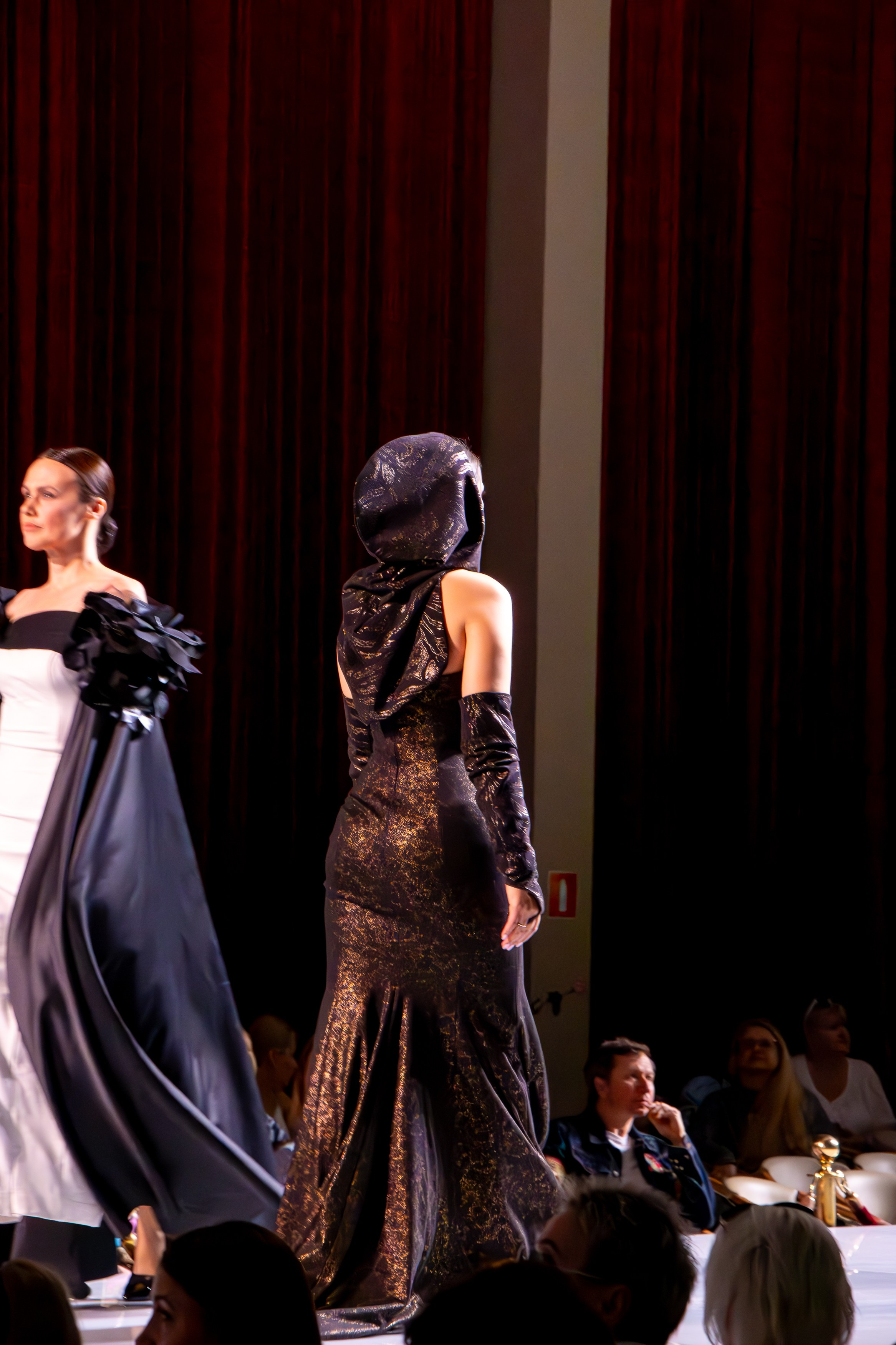 Estet Fashion Week 2025. Фотограф Татьяна Матрос