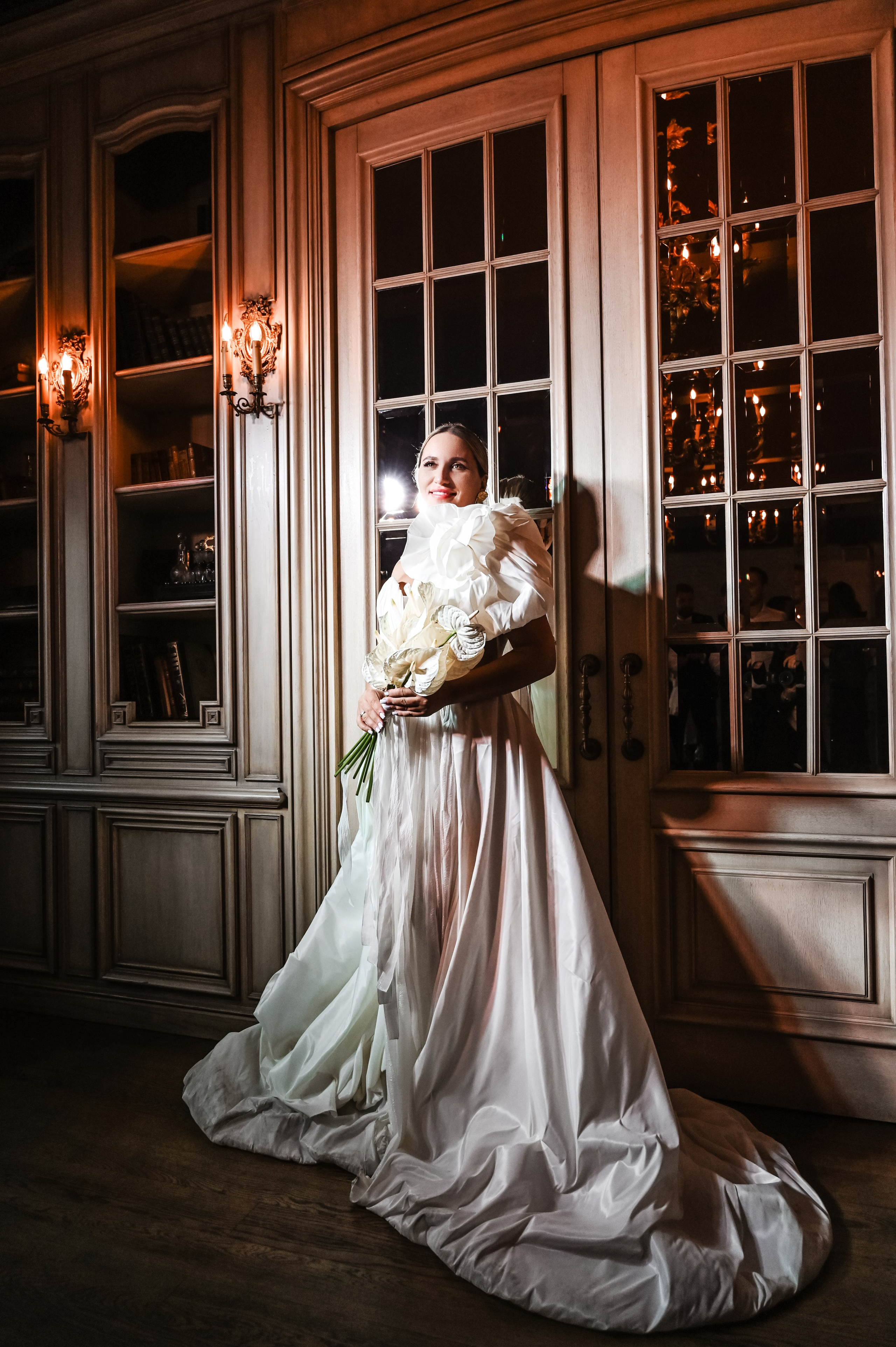 Банкет ресторан Мишель. Семейный и детский фотограф во Фрязино, Ивантеевке и Щелково Матвеева