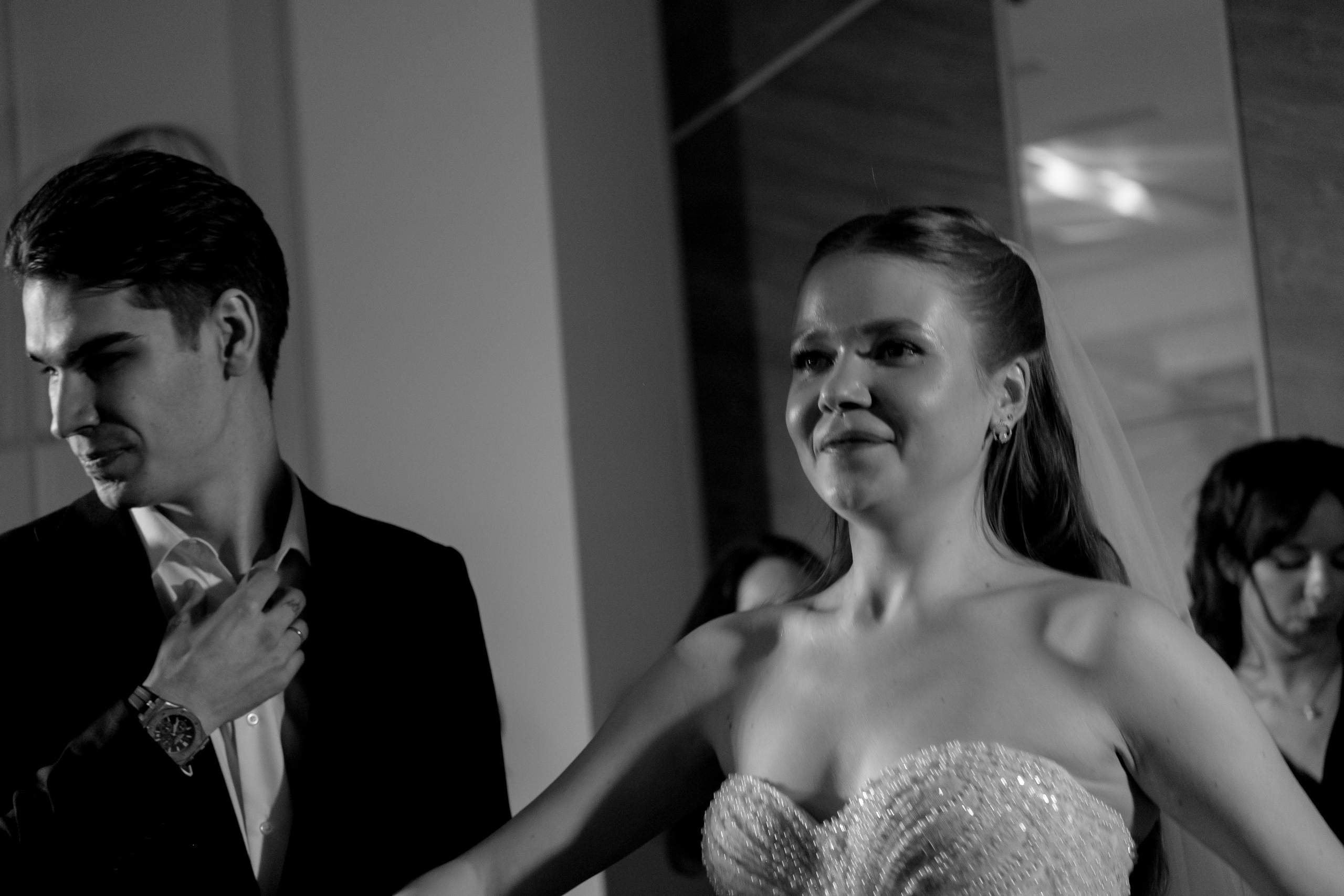 СВАДЕБНЫЙ БАНКЕТ (СНЯТО В СИБИРЕ В НИЖНЕВАРТОВСКЕ). Профессиональный фотограф, Санкт-Петербург — Виктория Богомолова