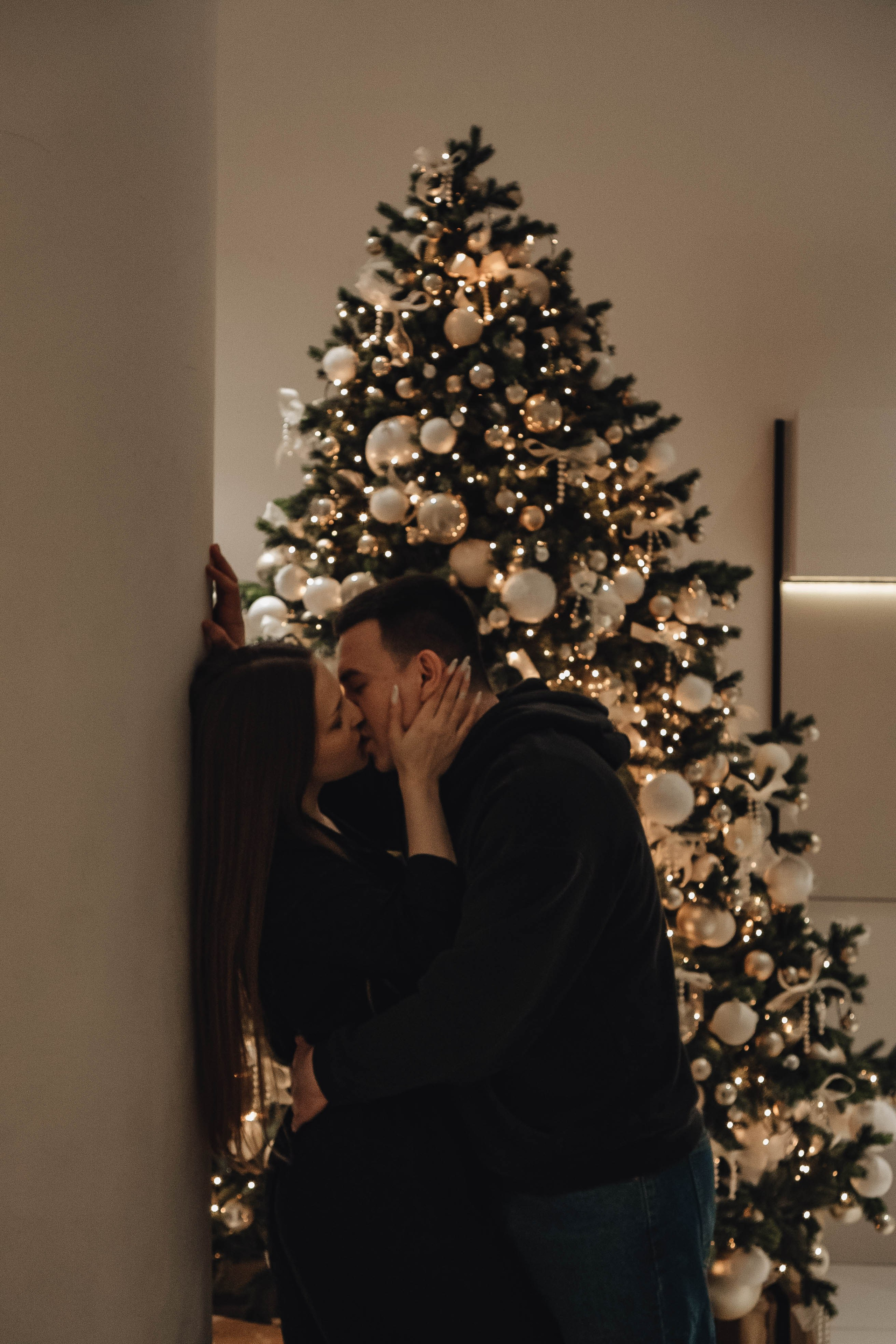 Новогодняя. Профессиональный фотограф, Санкт-Петербург — Виктория Богомолова