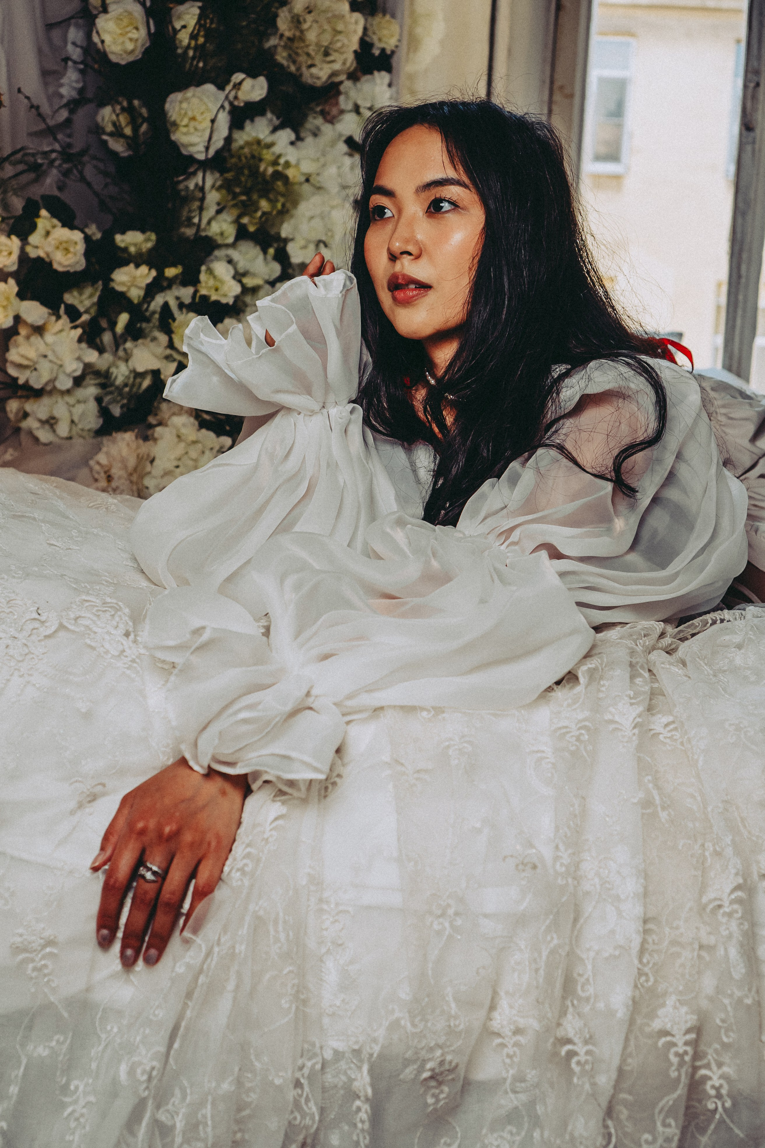 ВИНТАЖНЫЙ СТИЛЬ. Профессиональный фотограф, Санкт-Петербург — Виктория Богомолова