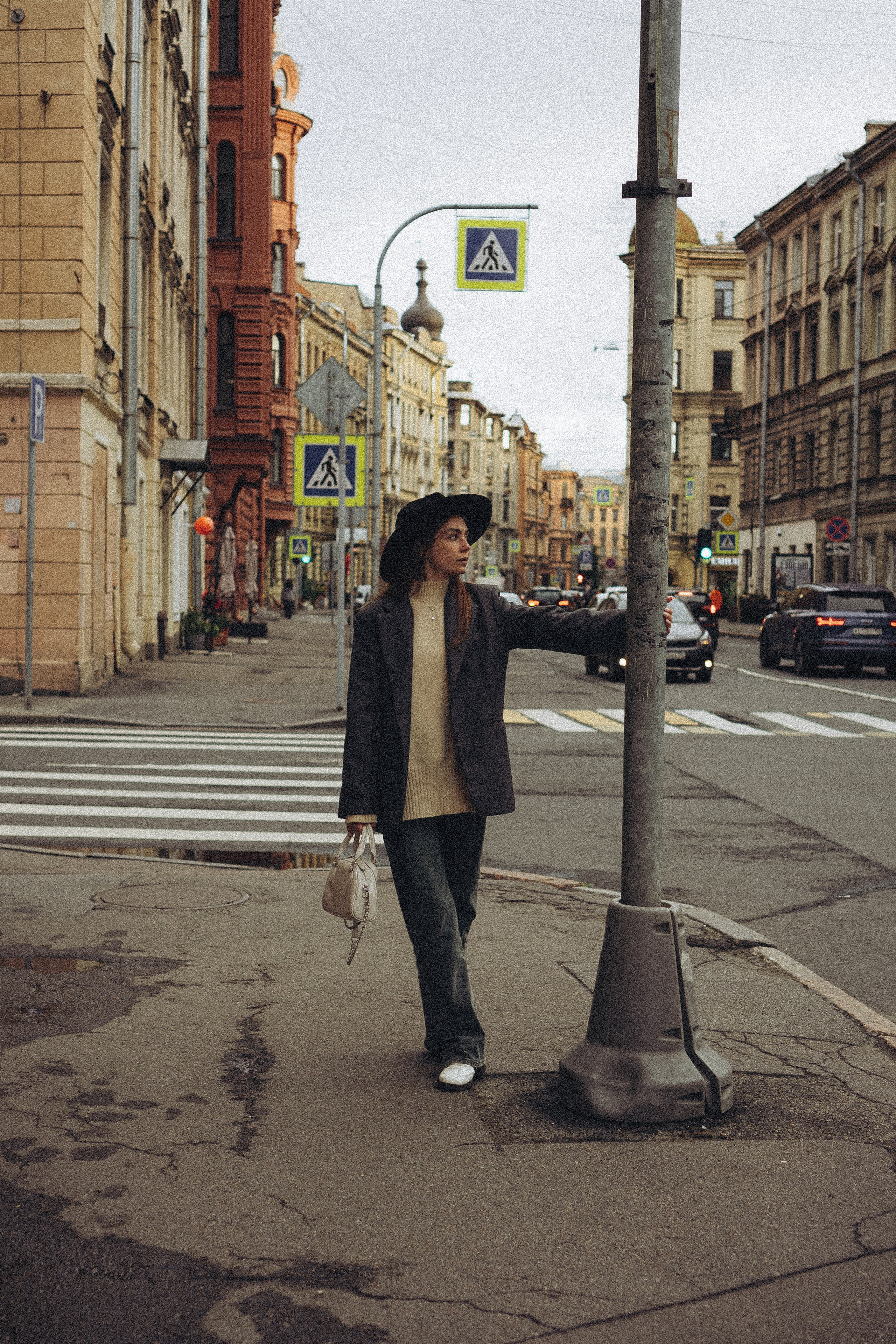 ПРОГУЛКА НА ЧЕРНЫШЕВСКОЙ. Профессиональный фотограф, Санкт-Петербург — Виктория Богомолова