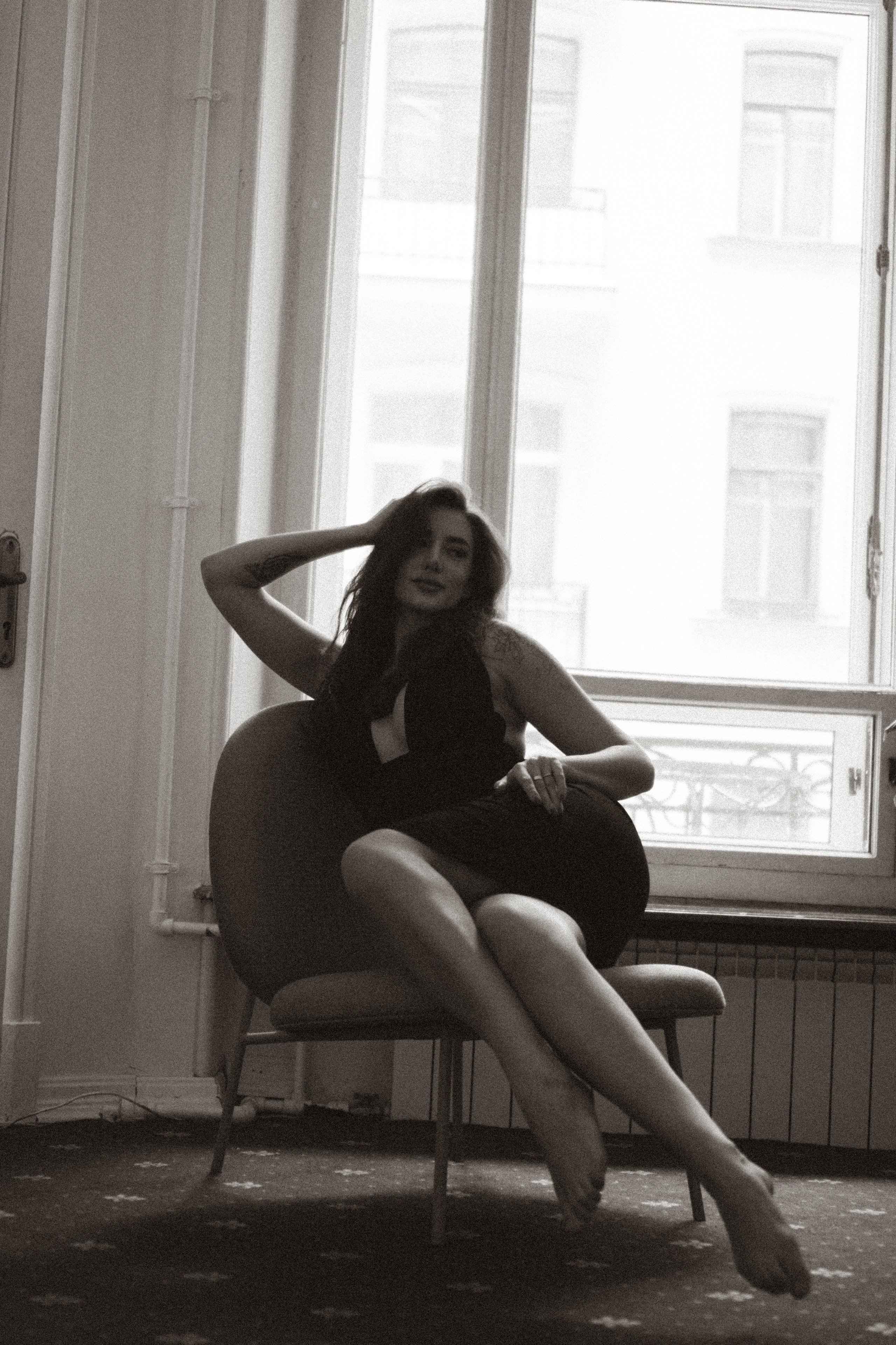 Для девушки. Профессиональный фотограф, Санкт-Петербург — Виктория Богомолова