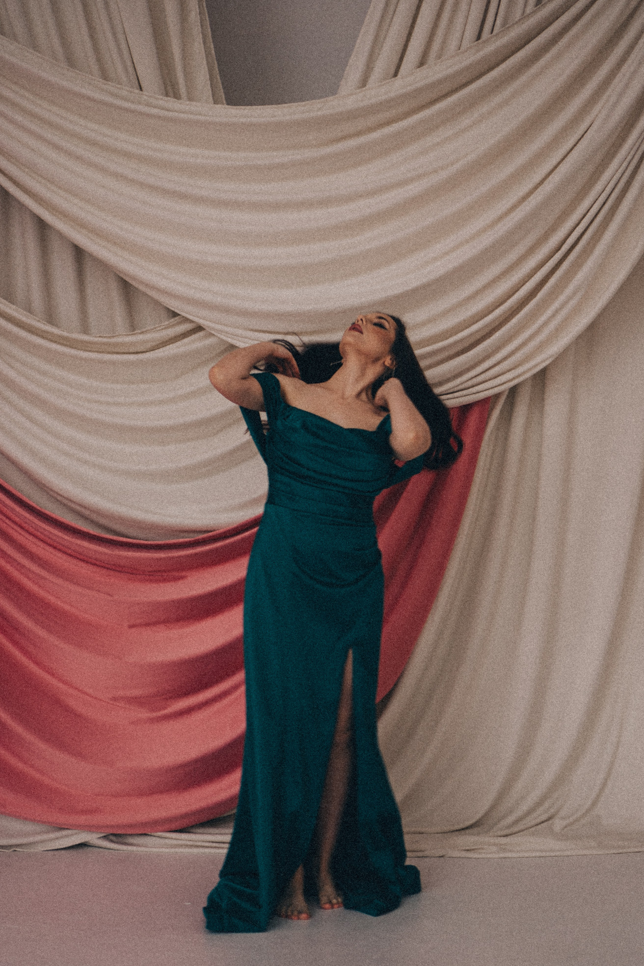 Весенняя. Профессиональный фотограф, Санкт-Петербург — Виктория Богомолова