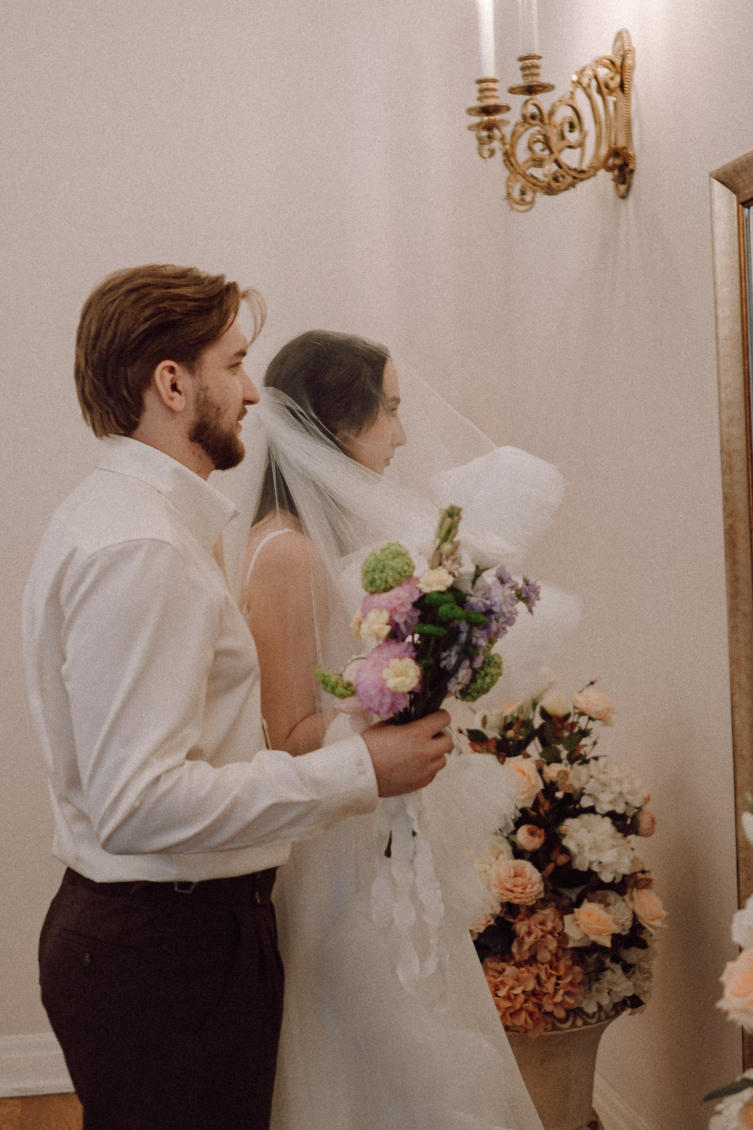 СВАДЕБНАЯ ФОТОСЕСИСИЯ В ГОРОДЕ ПУШКИН. Профессиональный фотограф, Санкт-Петербург — Виктория Богомолова