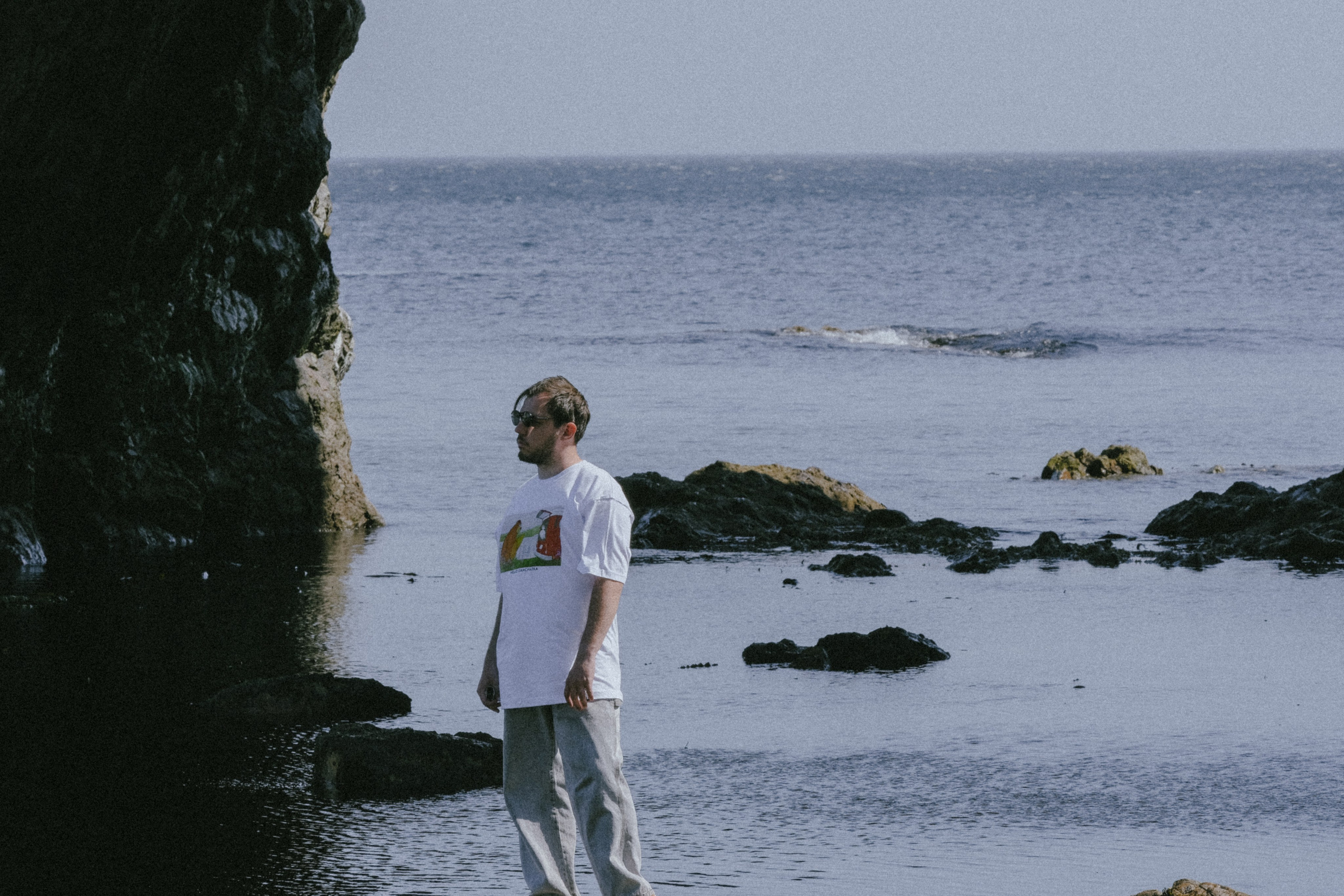 САХАЛИН. Профессиональный фотограф, Санкт-Петербург — Виктория Богомолова