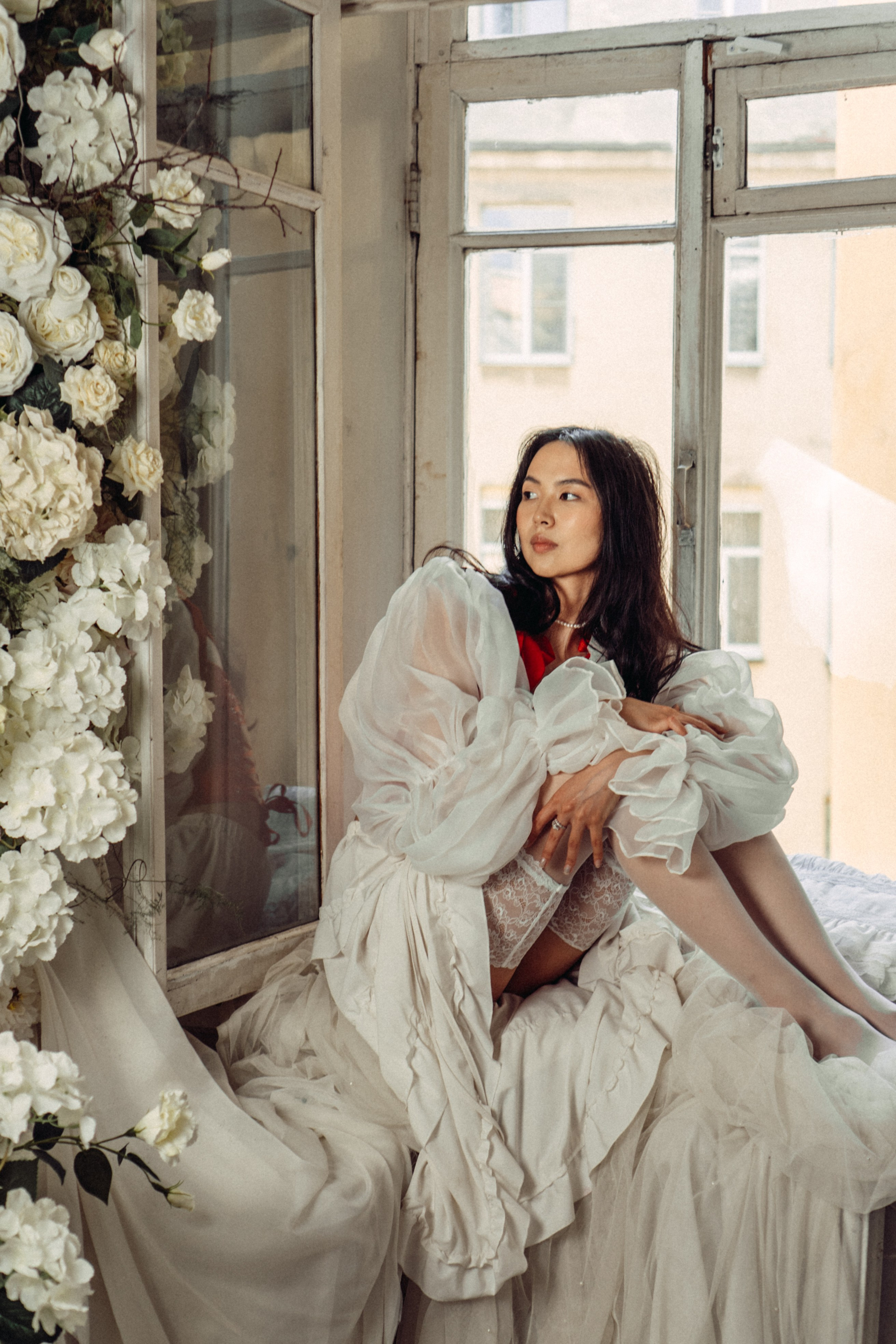 ВИНТАЖНЫЙ СТИЛЬ. Профессиональный фотограф, Санкт-Петербург — Виктория Богомолова