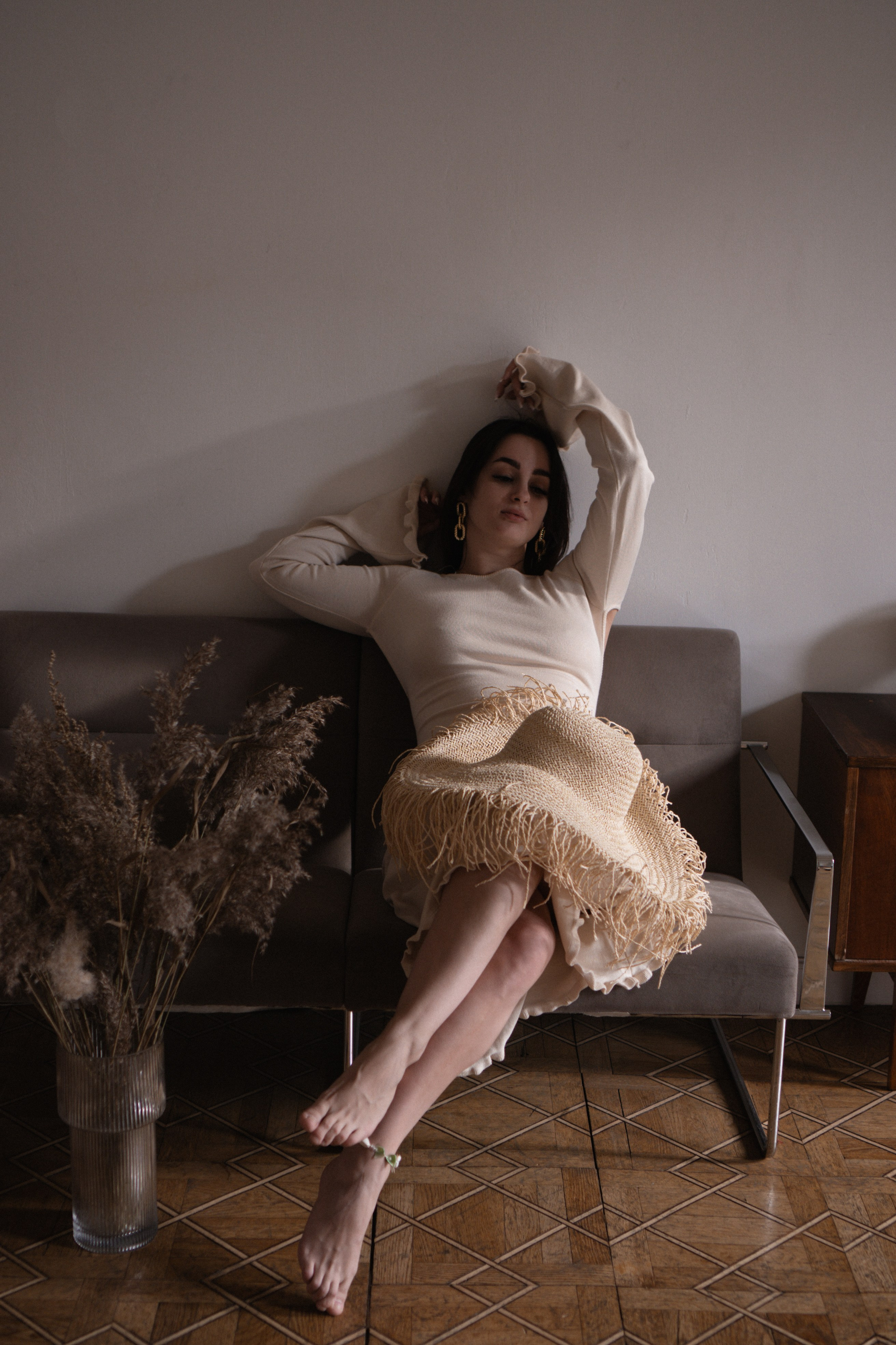 Студийная. Профессиональный фотограф, Санкт-Петербург — Виктория Богомолова