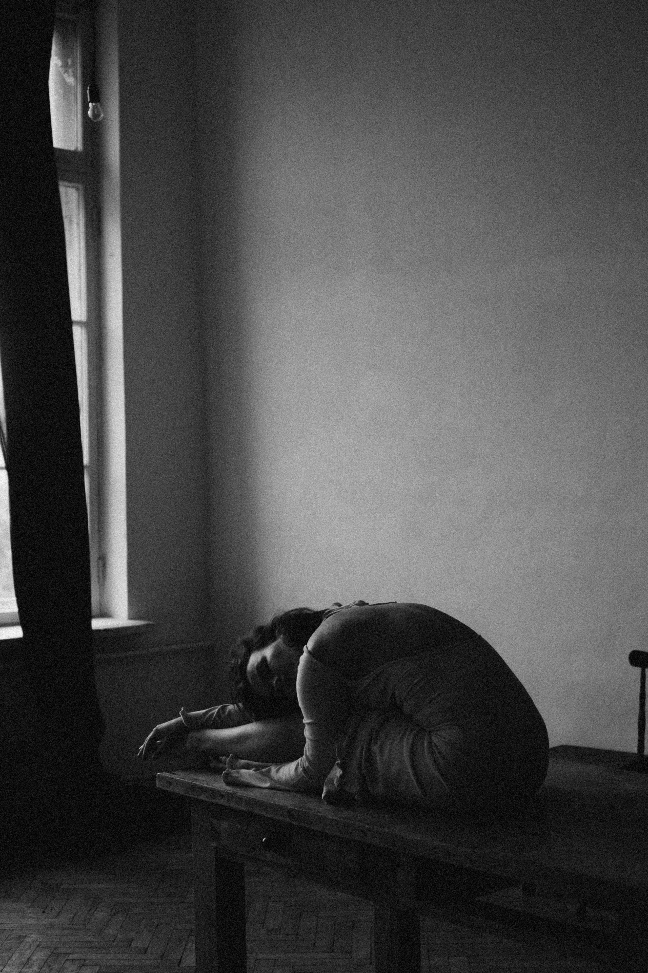 Студийная для девушки. Профессиональный фотограф, Санкт-Петербург — Виктория Богомолова