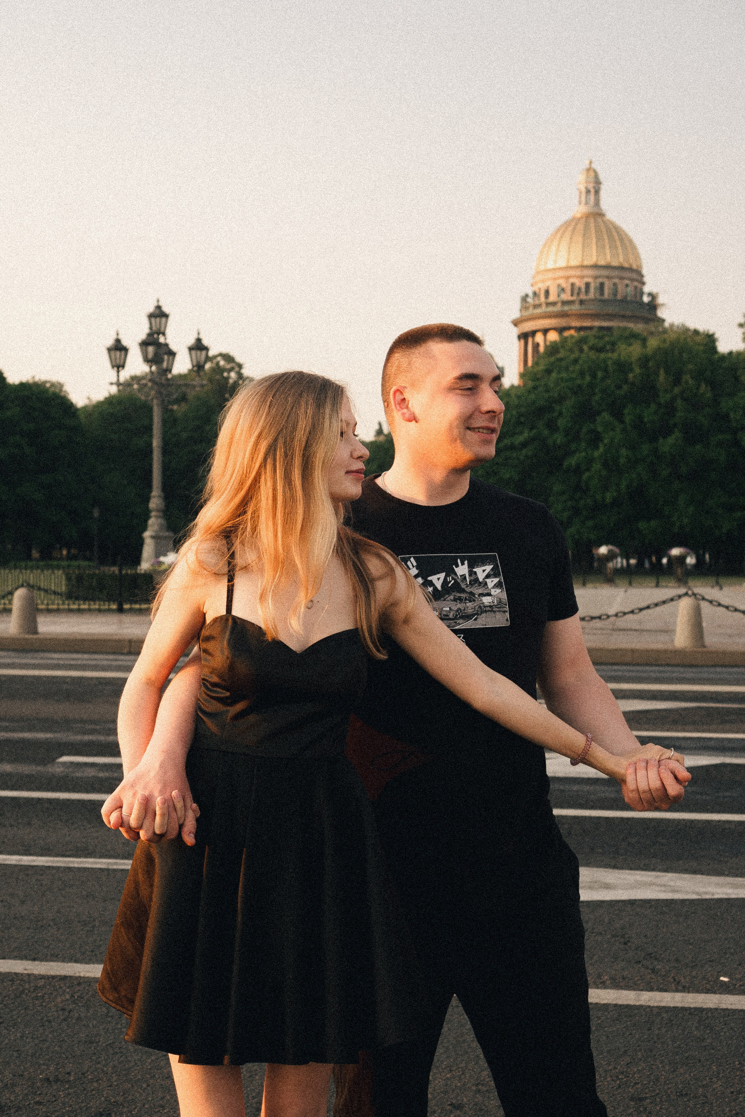 Рассвет. Профессиональный фотограф, Санкт-Петербург — Виктория Богомолова