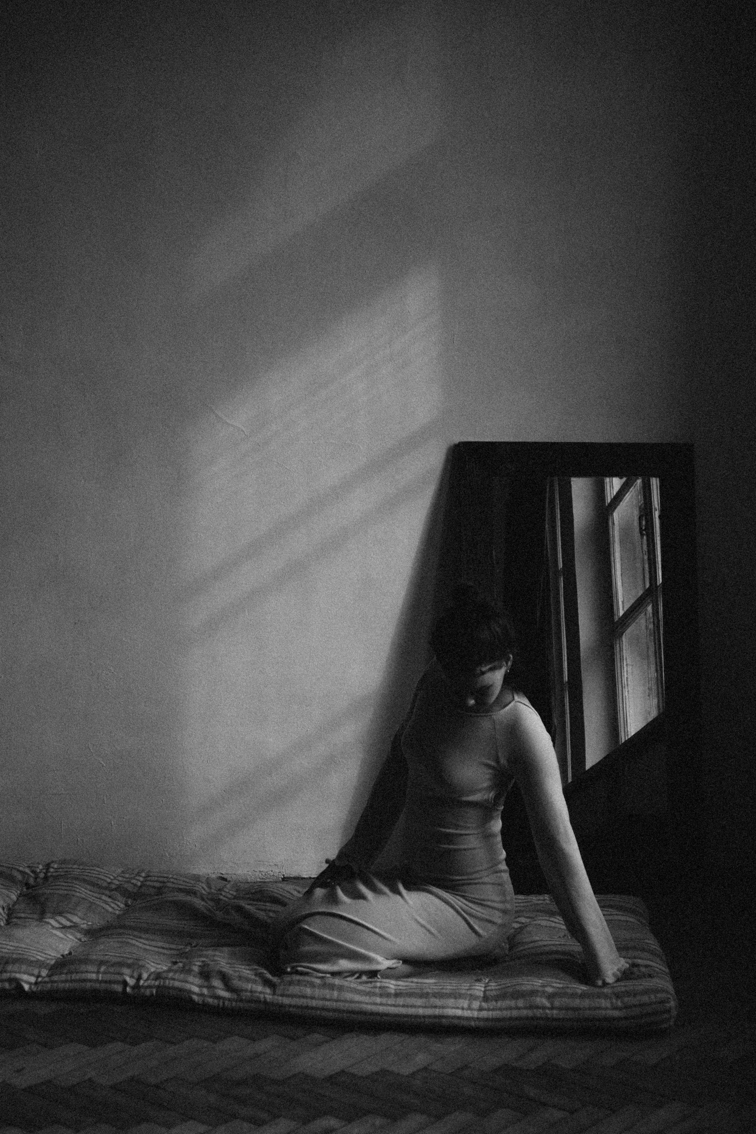 Студийная для девушки. Профессиональный фотограф, Санкт-Петербург — Виктория Богомолова