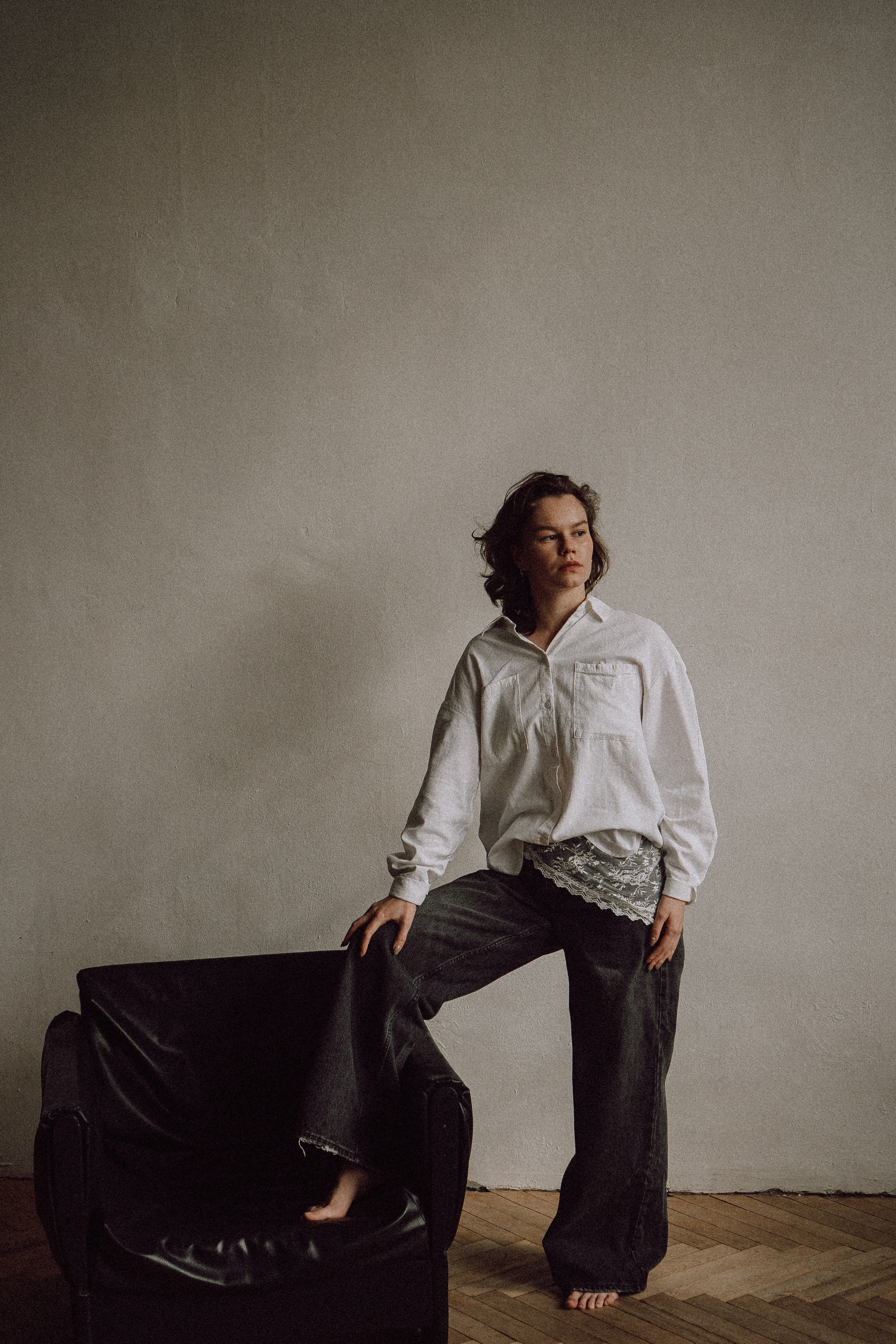 СТУДИЙНАЯ. Профессиональный фотограф, Санкт-Петербург — Виктория Богомолова