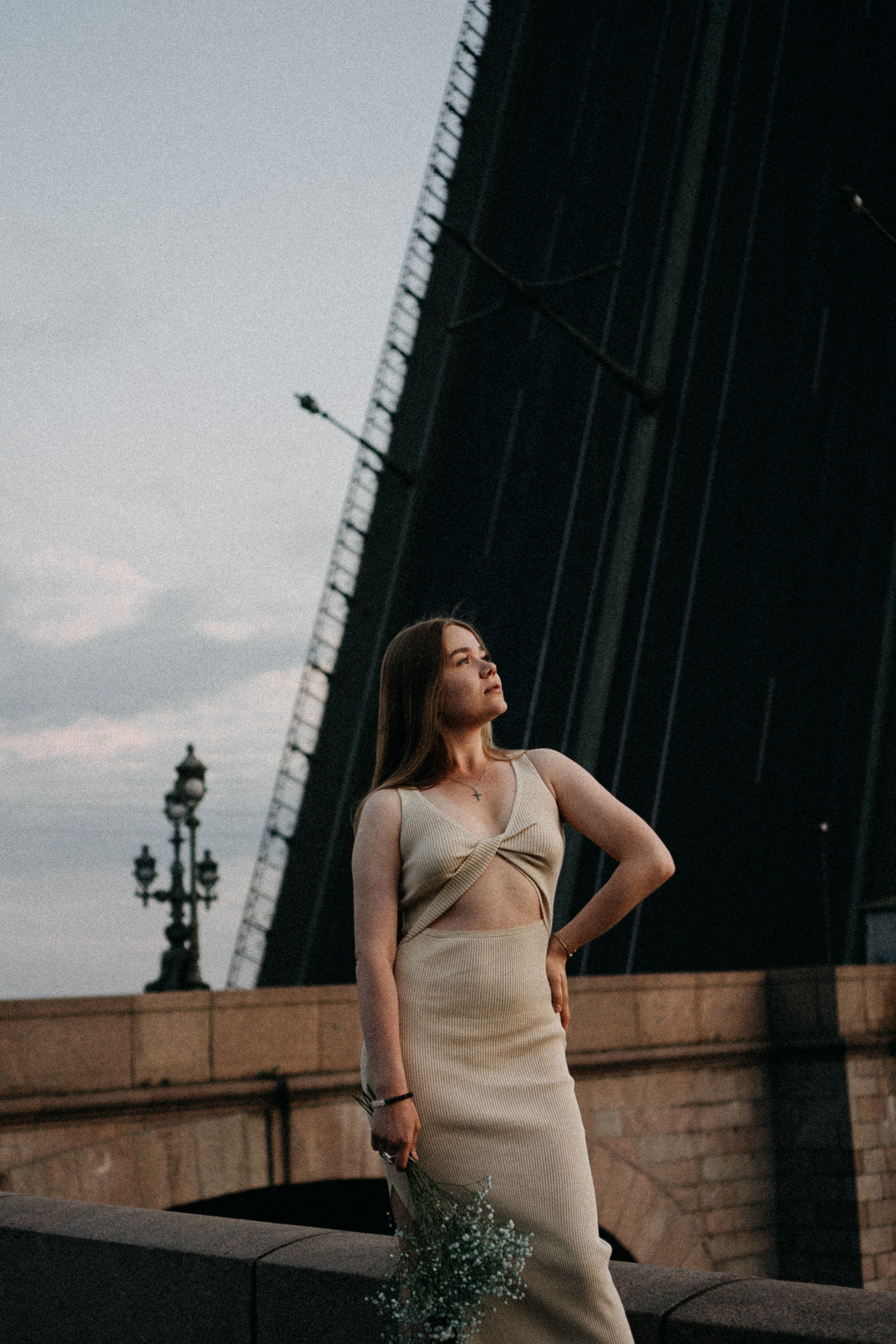 Рассветная. Профессиональный фотограф, Санкт-Петербург — Виктория Богомолова