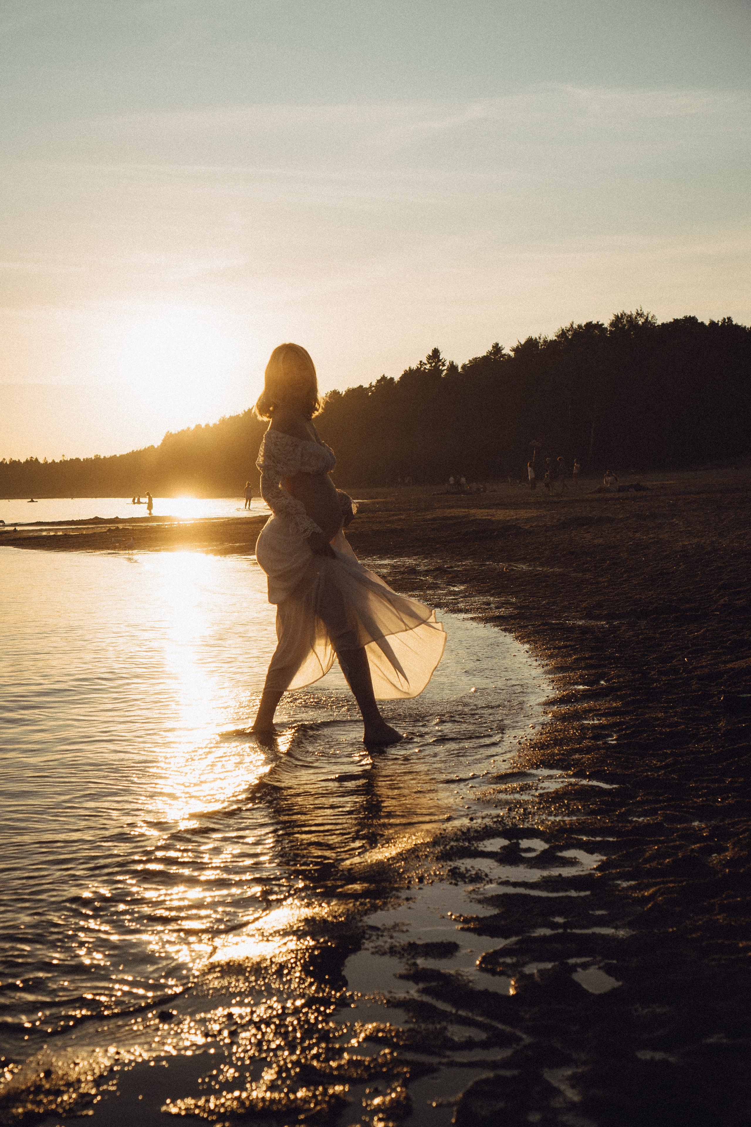 В ОЖИДАНИИ. Профессиональный фотограф, Санкт-Петербург — Виктория Богомолова
