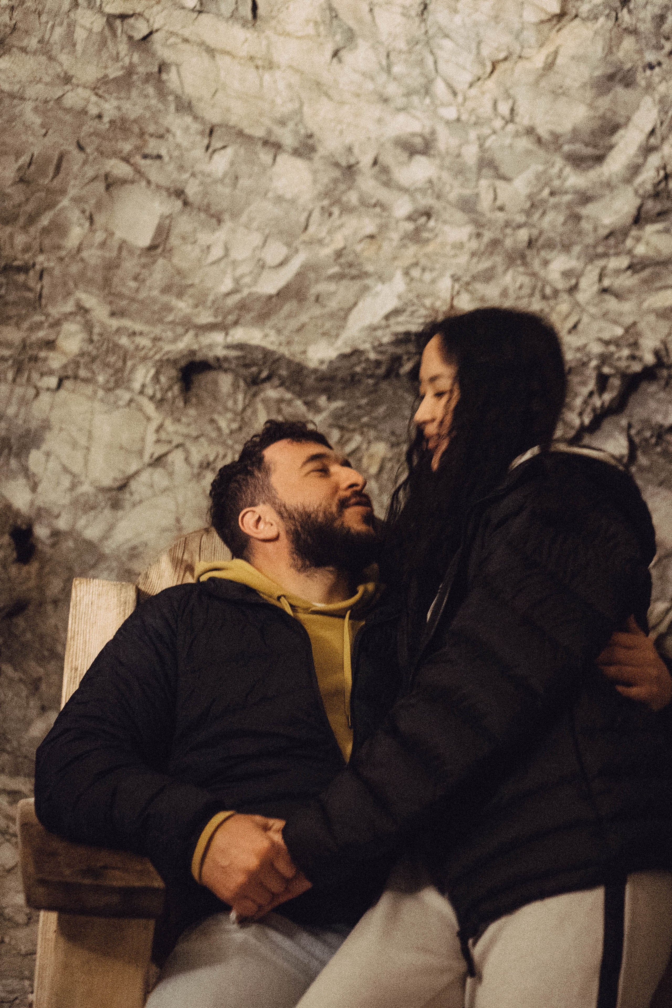 Горы. Профессиональный фотограф, Санкт-Петербург — Виктория Богомолова