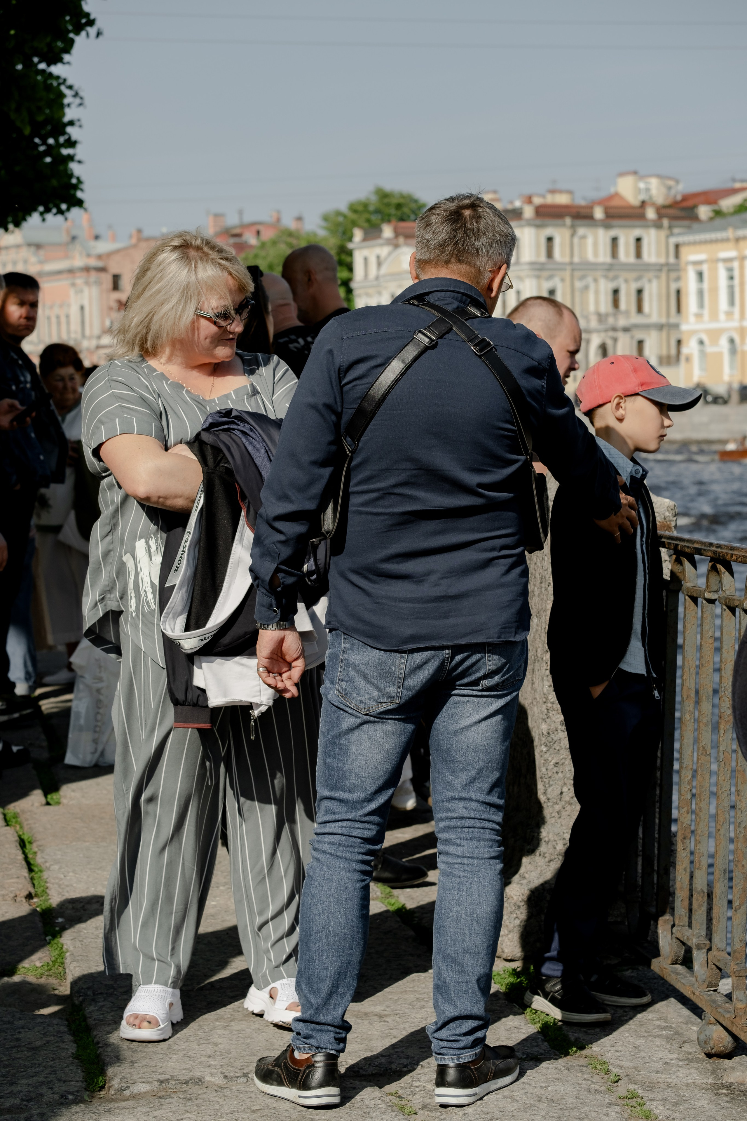 СВАДЕБНЫЙ РЕПОРТАЖ. Профессиональный фотограф, Санкт-Петербург — Виктория Богомолова