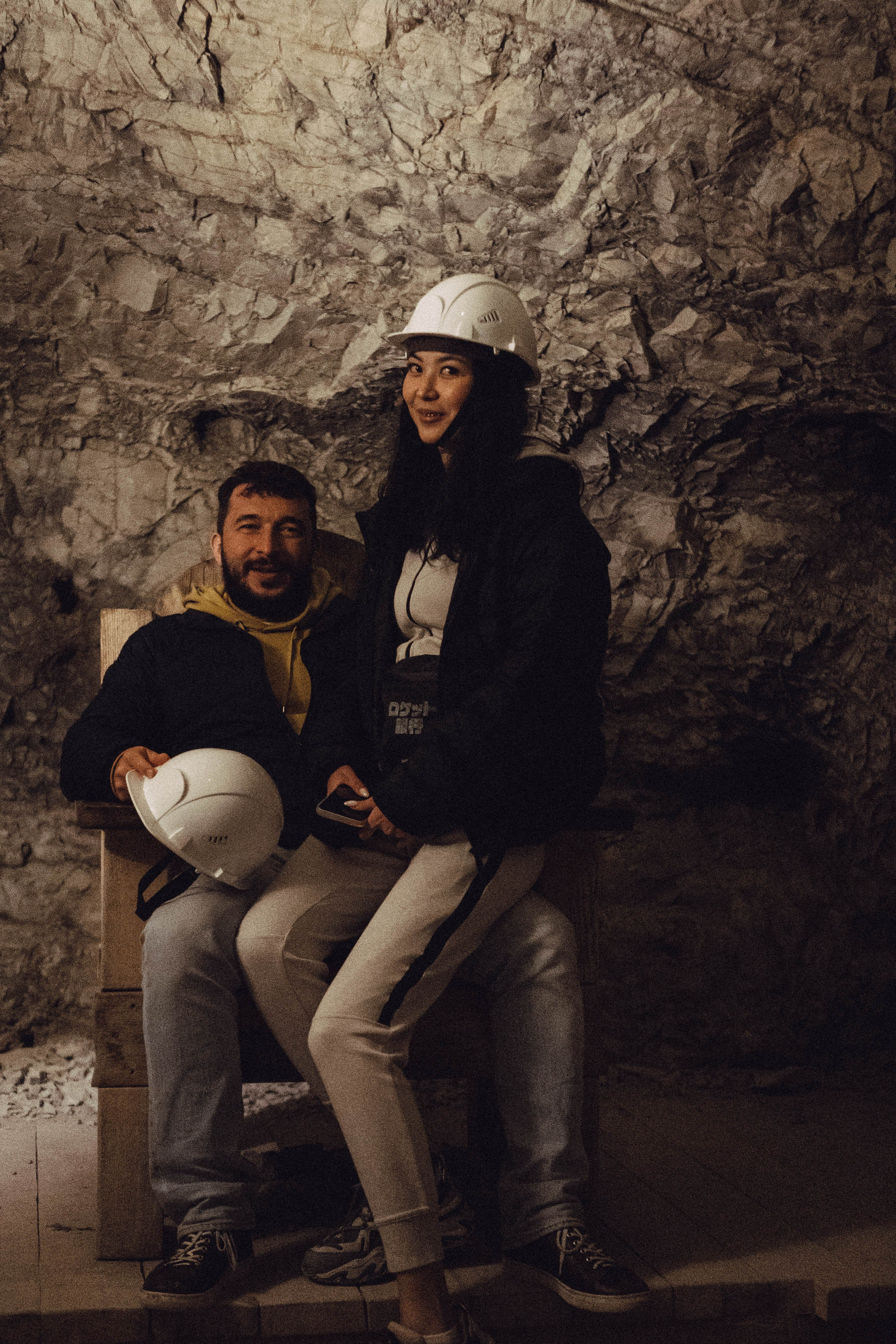 Горы. Профессиональный фотограф, Санкт-Петербург — Виктория Богомолова