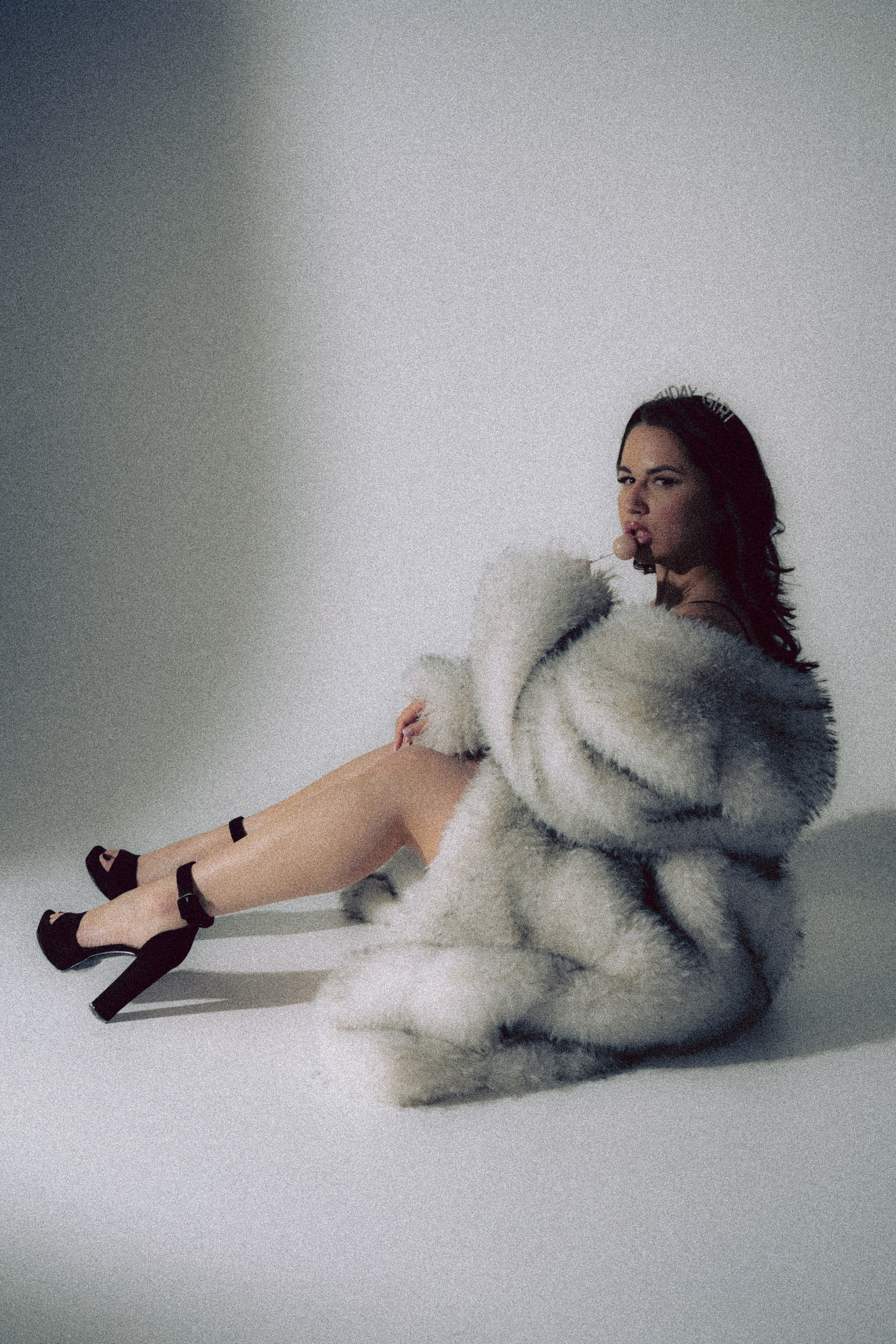 История ко дню рождения. Профессиональный фотограф, Санкт-Петербург — Виктория Богомолова