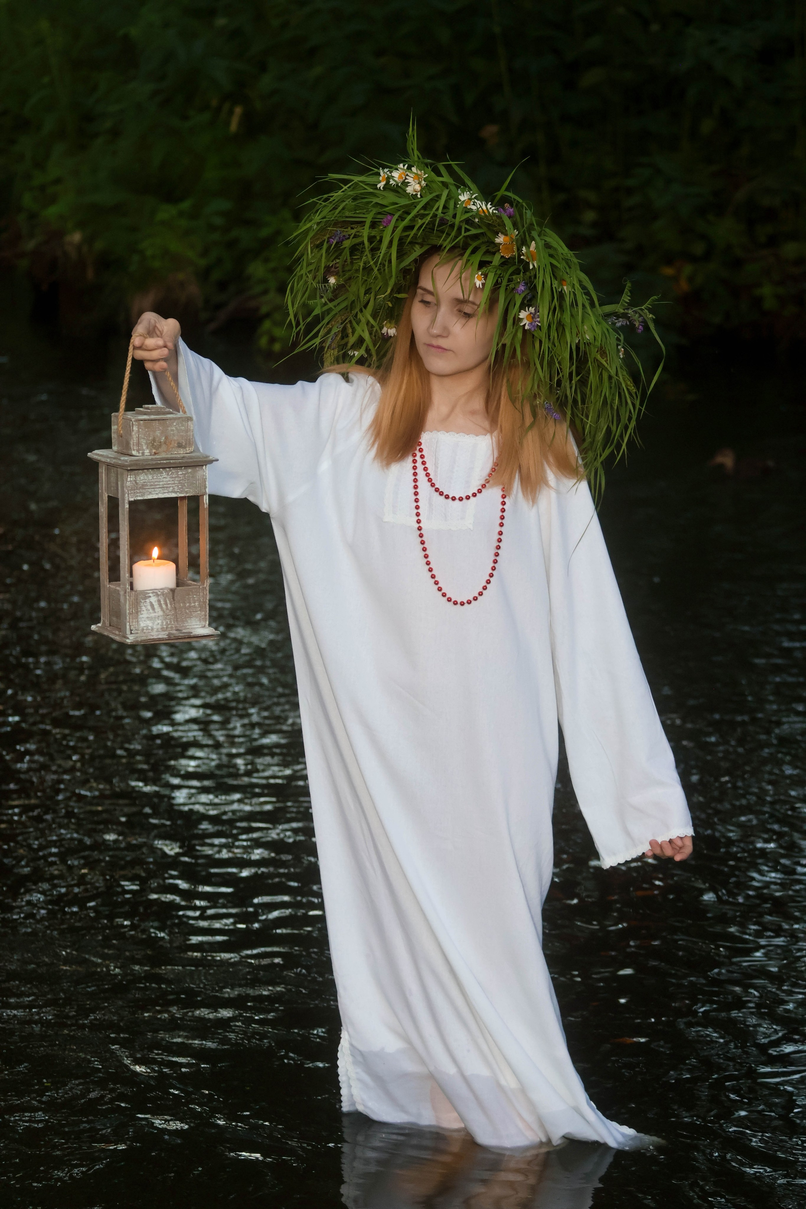 В поисках цветка папоротника. Виктория Шишкова свадебный фотограф Москва и МО (Балашиха, Щелково)