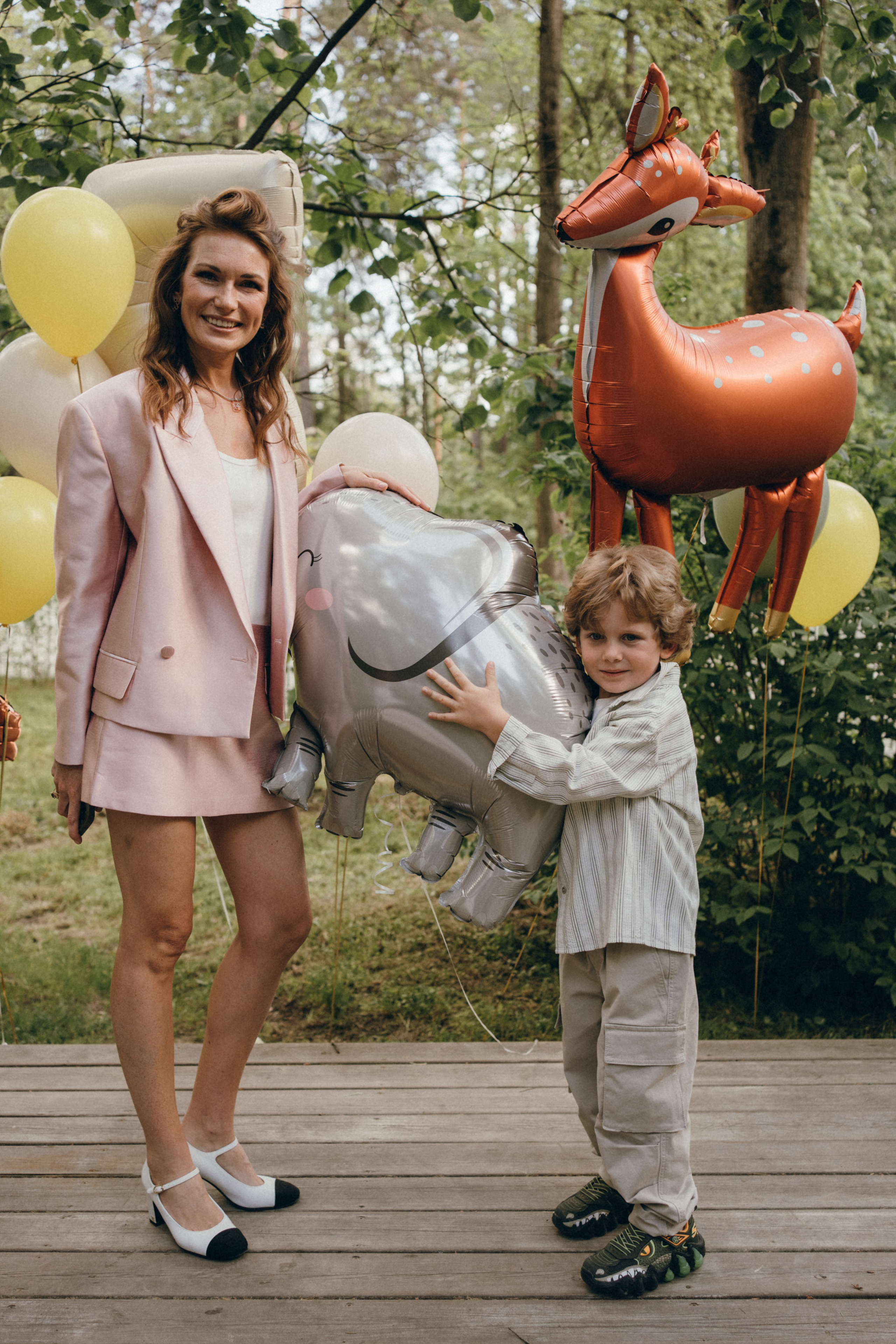 Марику 5!. Семейный и детский фотограф и видеограф в Москве, Серпухове и Тарусе Валерия Сорокина