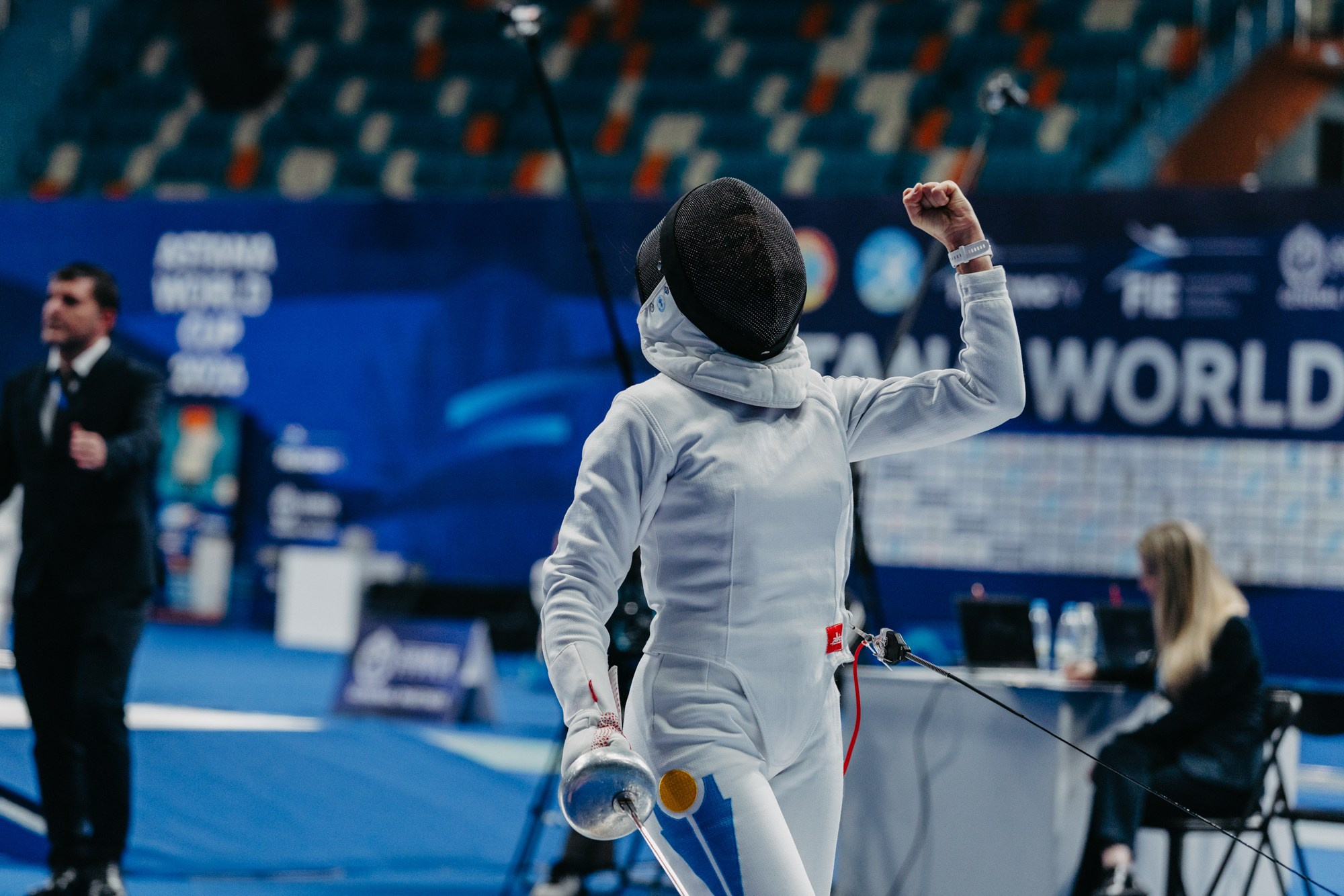 ASTANA WORLD CUP. ГЛАВНАЯ