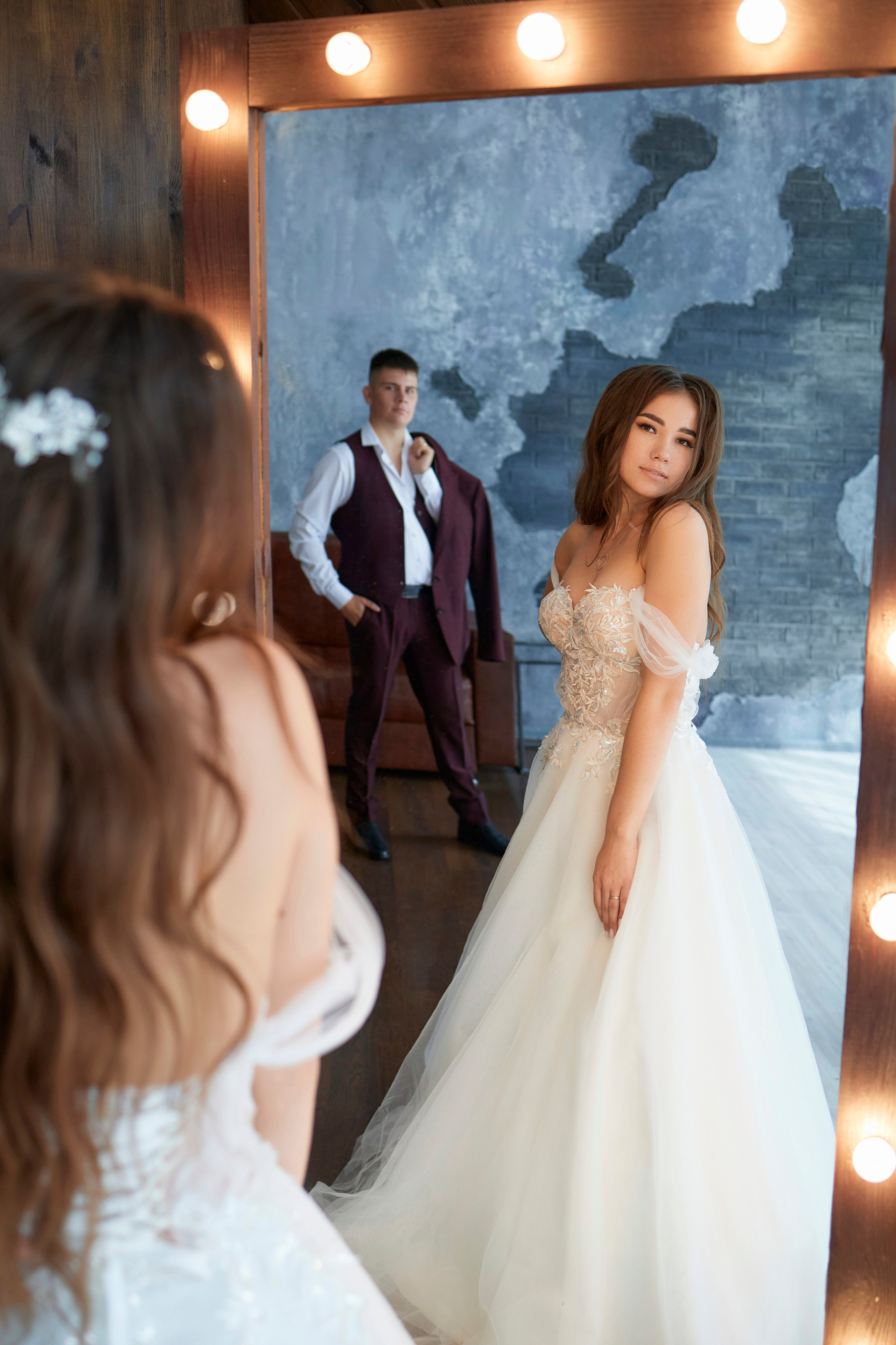 Антон и Карина. Фотограф Иван Кузьмин на любое Ваше мероприятие