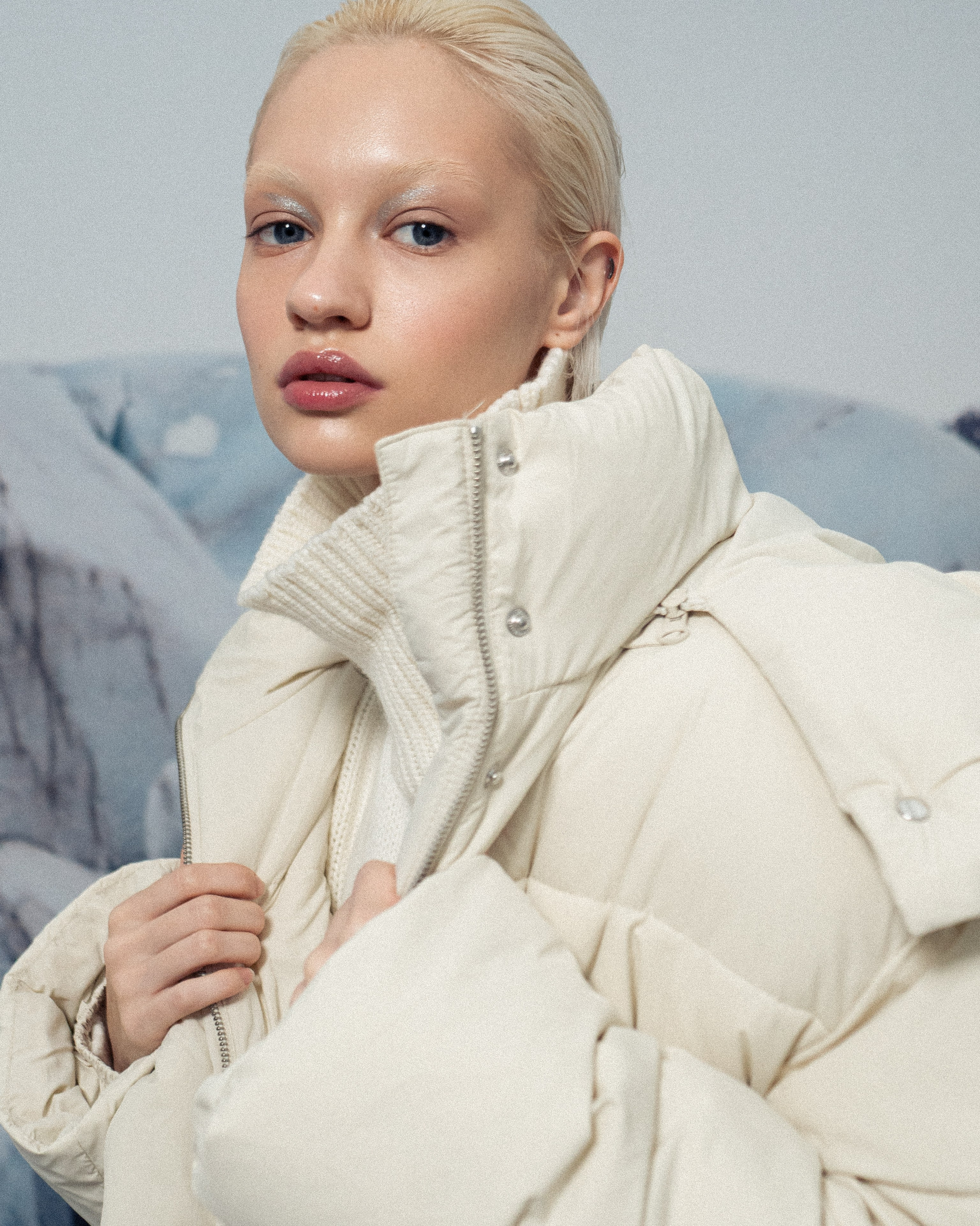 Stylized shoots. Фотограф Дарья Селезнева г. Москва