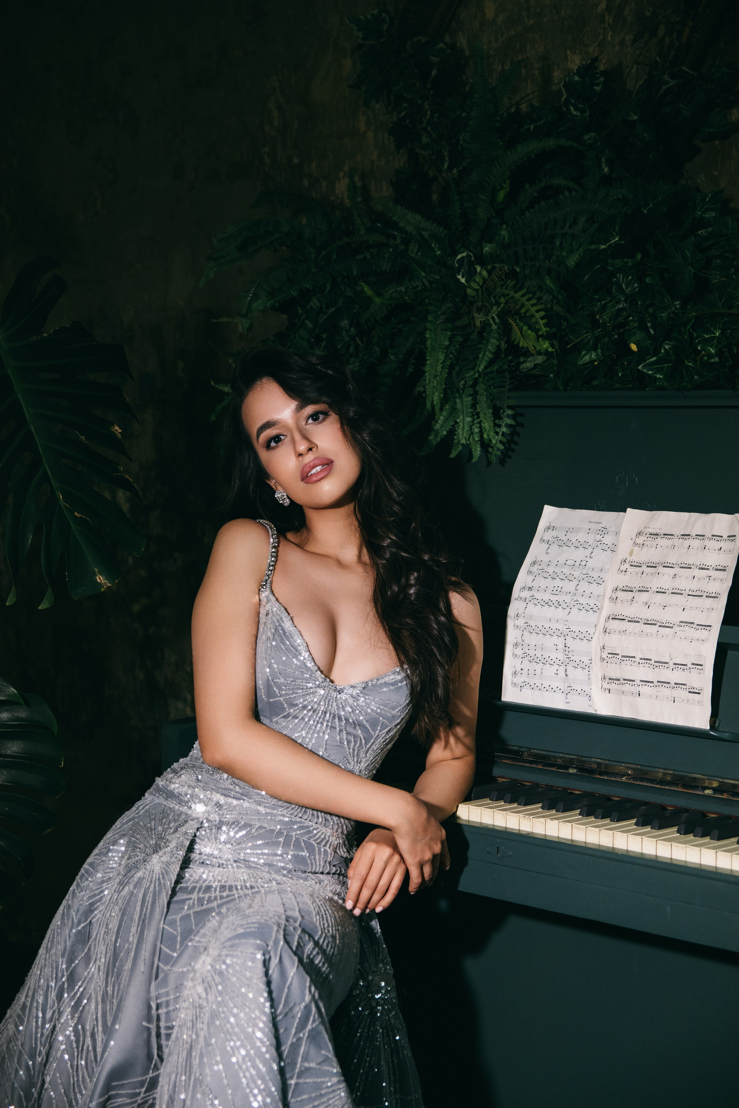 Индивидуальные. Фотограф в Москве. Индивидуальные и парные съёмки, мероприятия, промо-съёмки для артистов