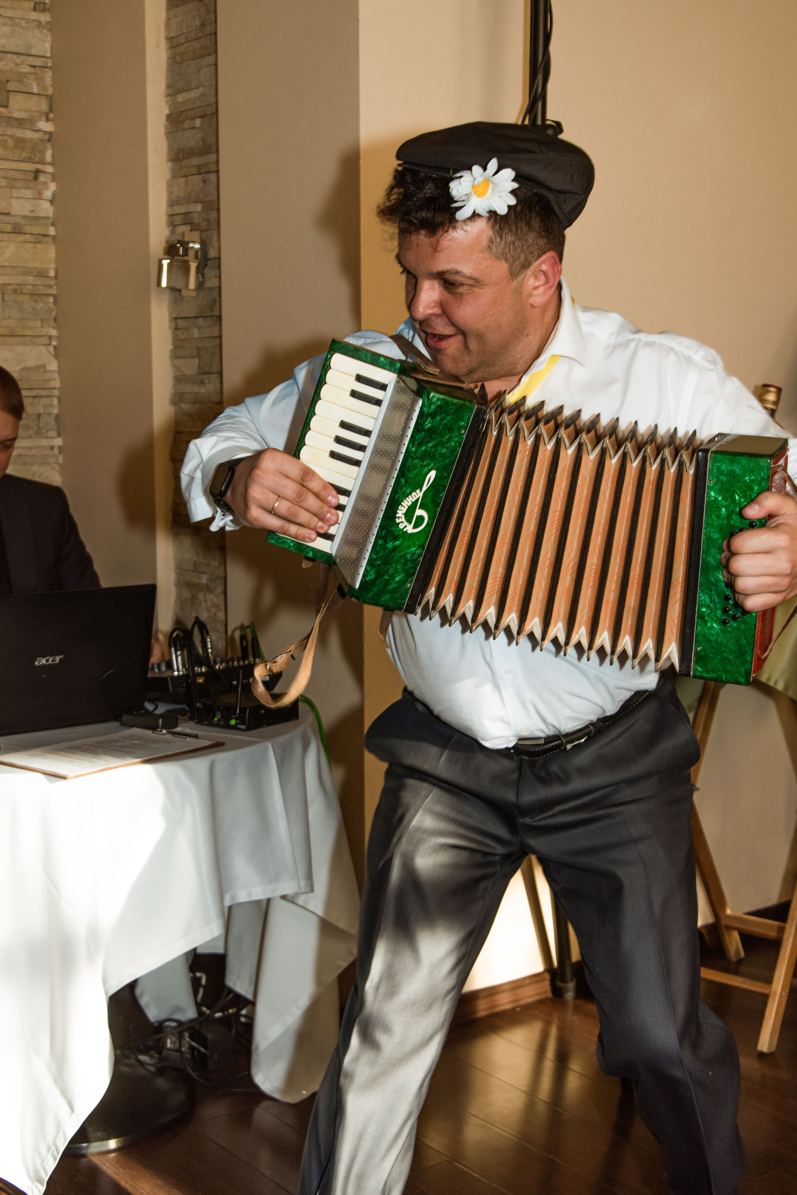 Юбилей Евгения (50 лет). Женский фотограф в Москве и МО