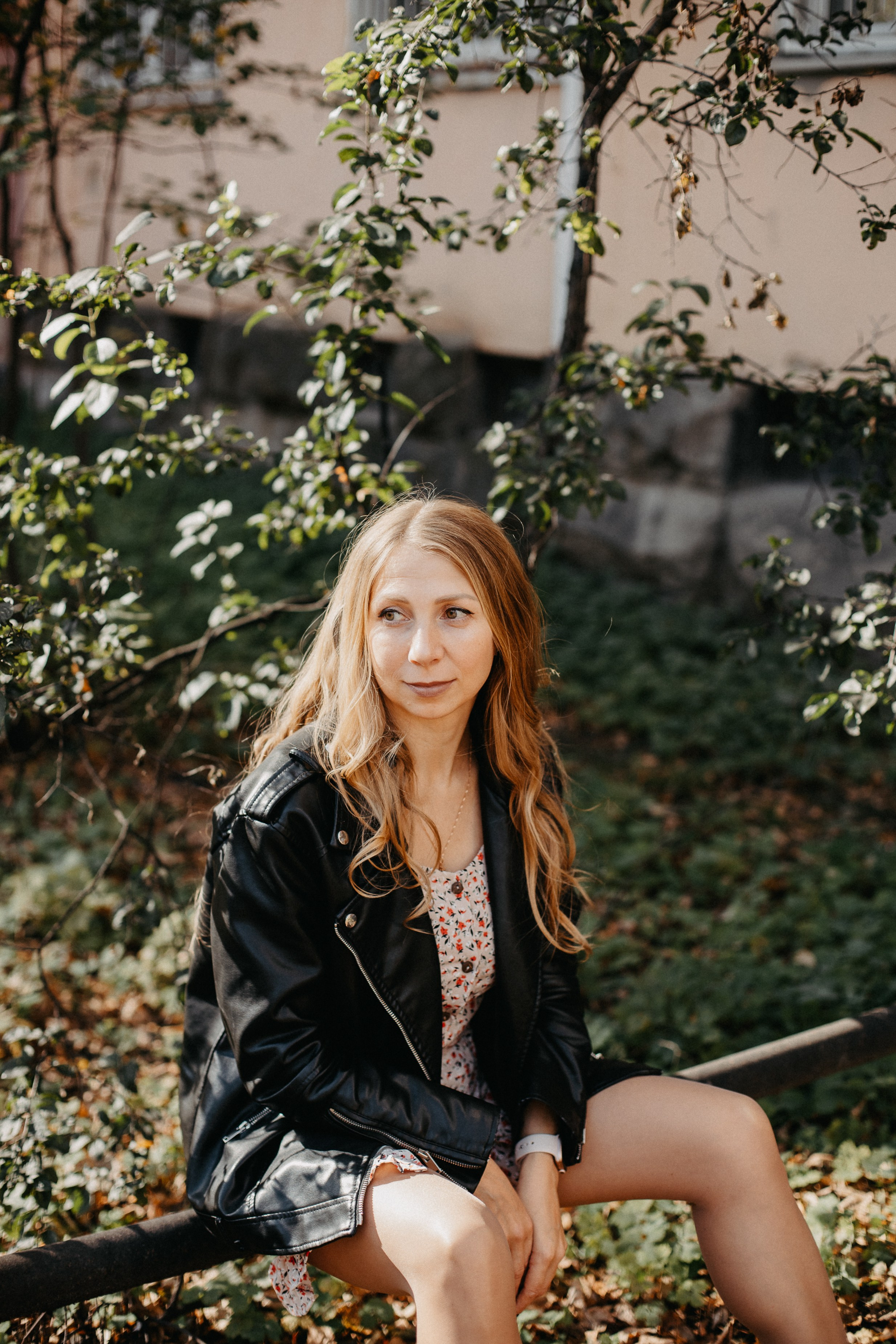 Надюша. Семейный фотограф Трусова Евгения в Екатеринбурге