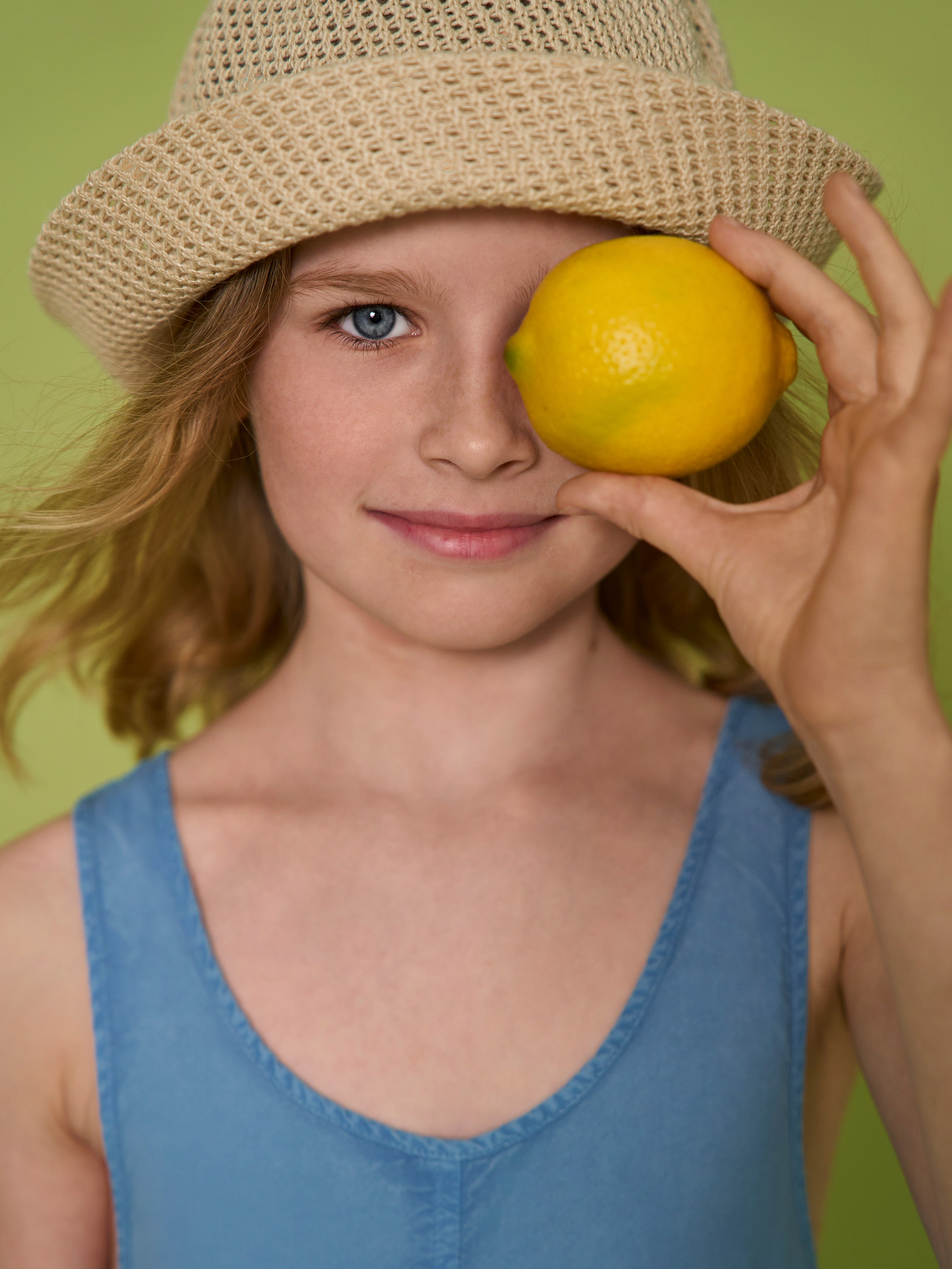 Kids. 595 Production