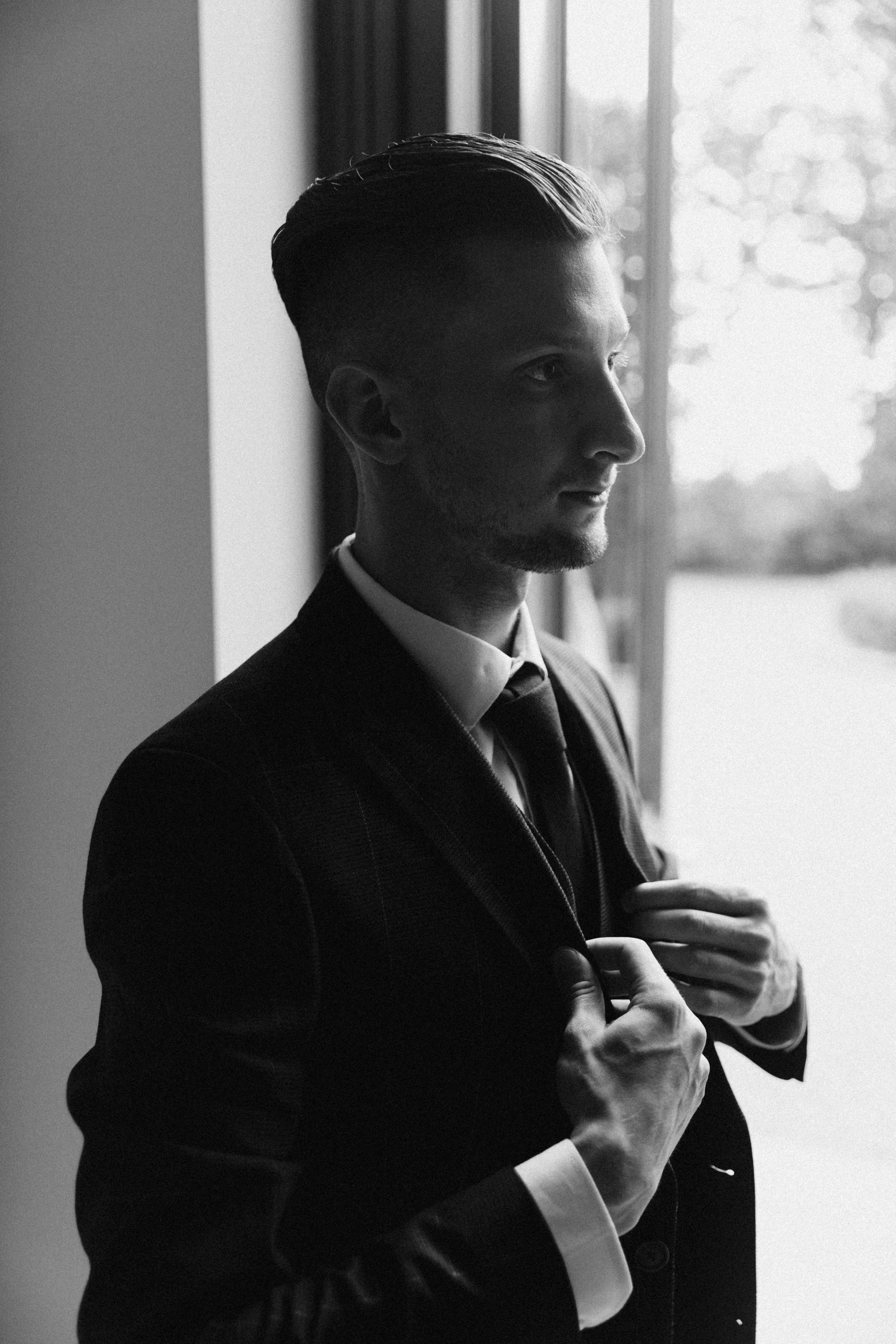 Юлия и Никита. Свадебный и портретный фотограф в Калининграде и Москве Марк Юдинцев