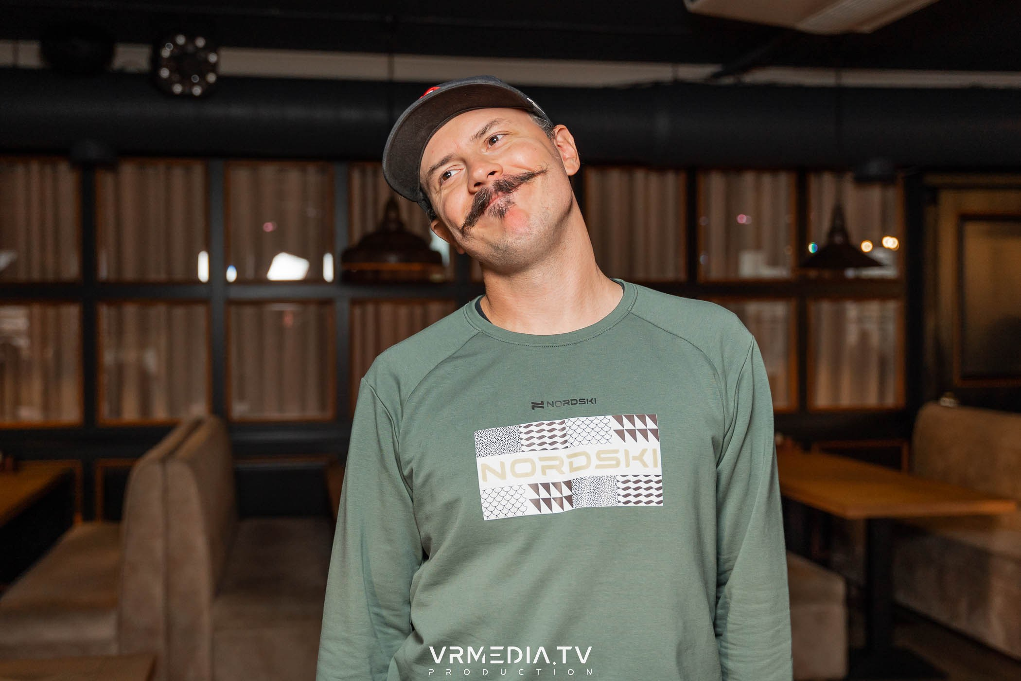 Эйнштейн Party в ресторане «Мюнхен»